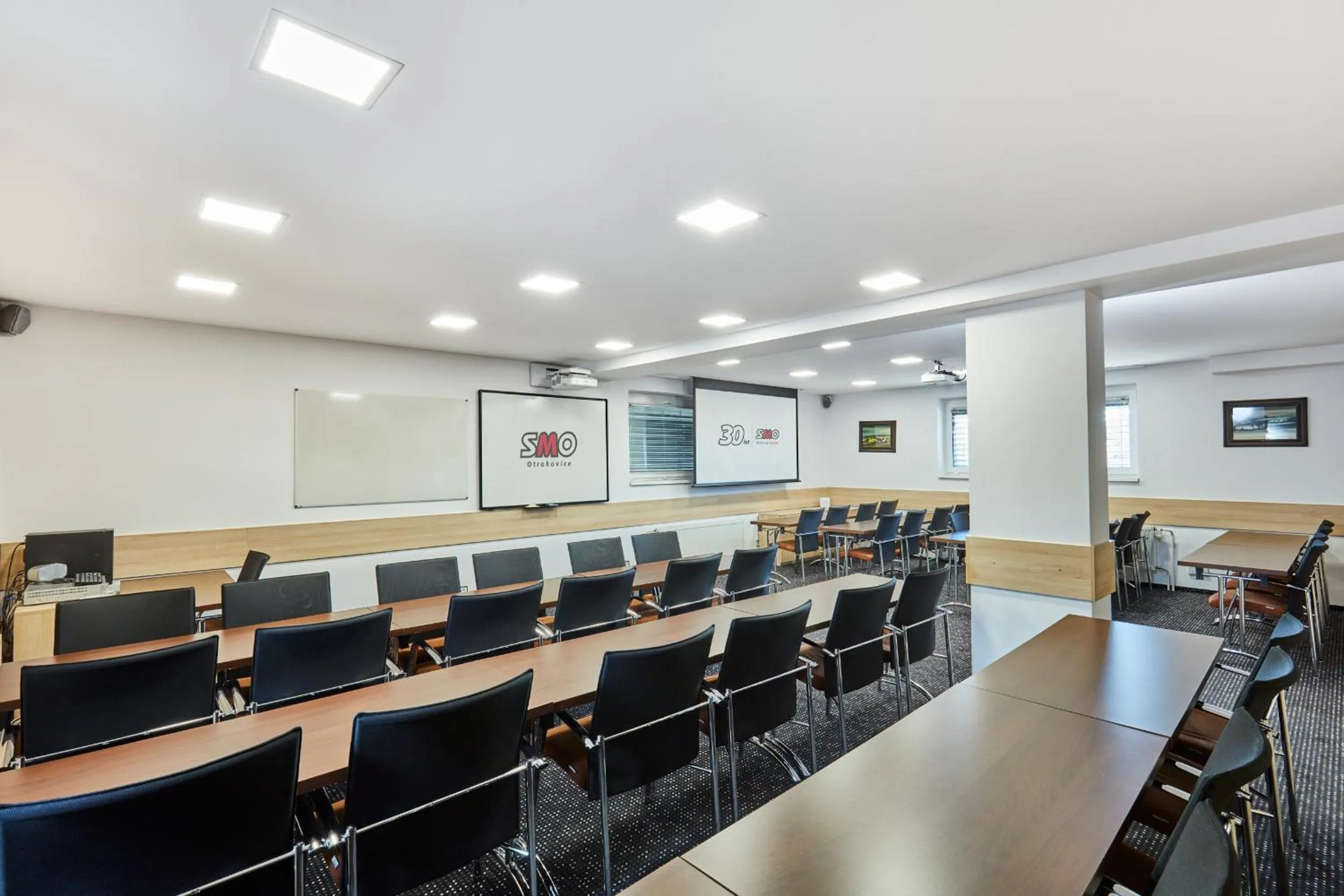 Meeting/conference room in Hotel Rottal