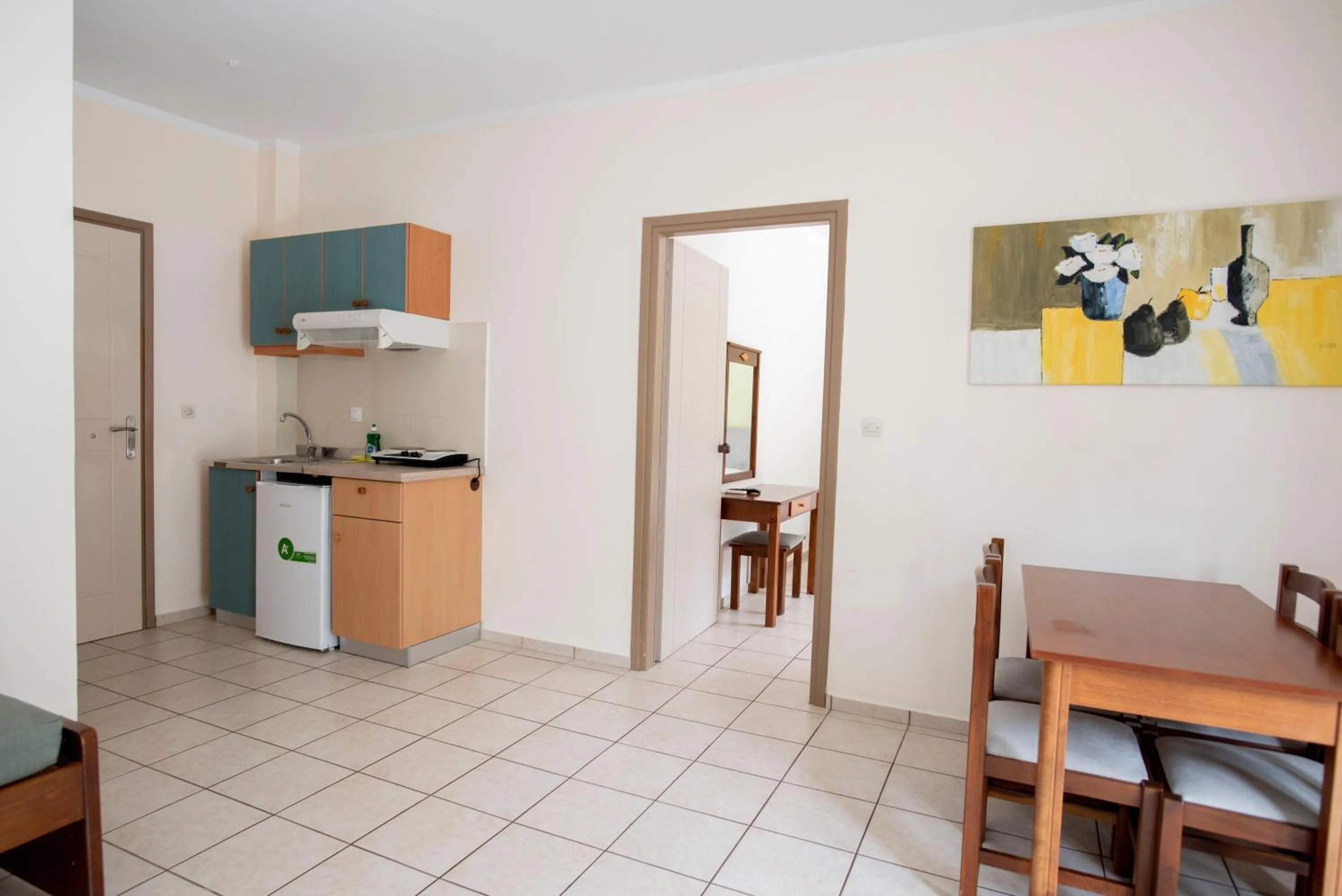 Matthias Hotel Apartments