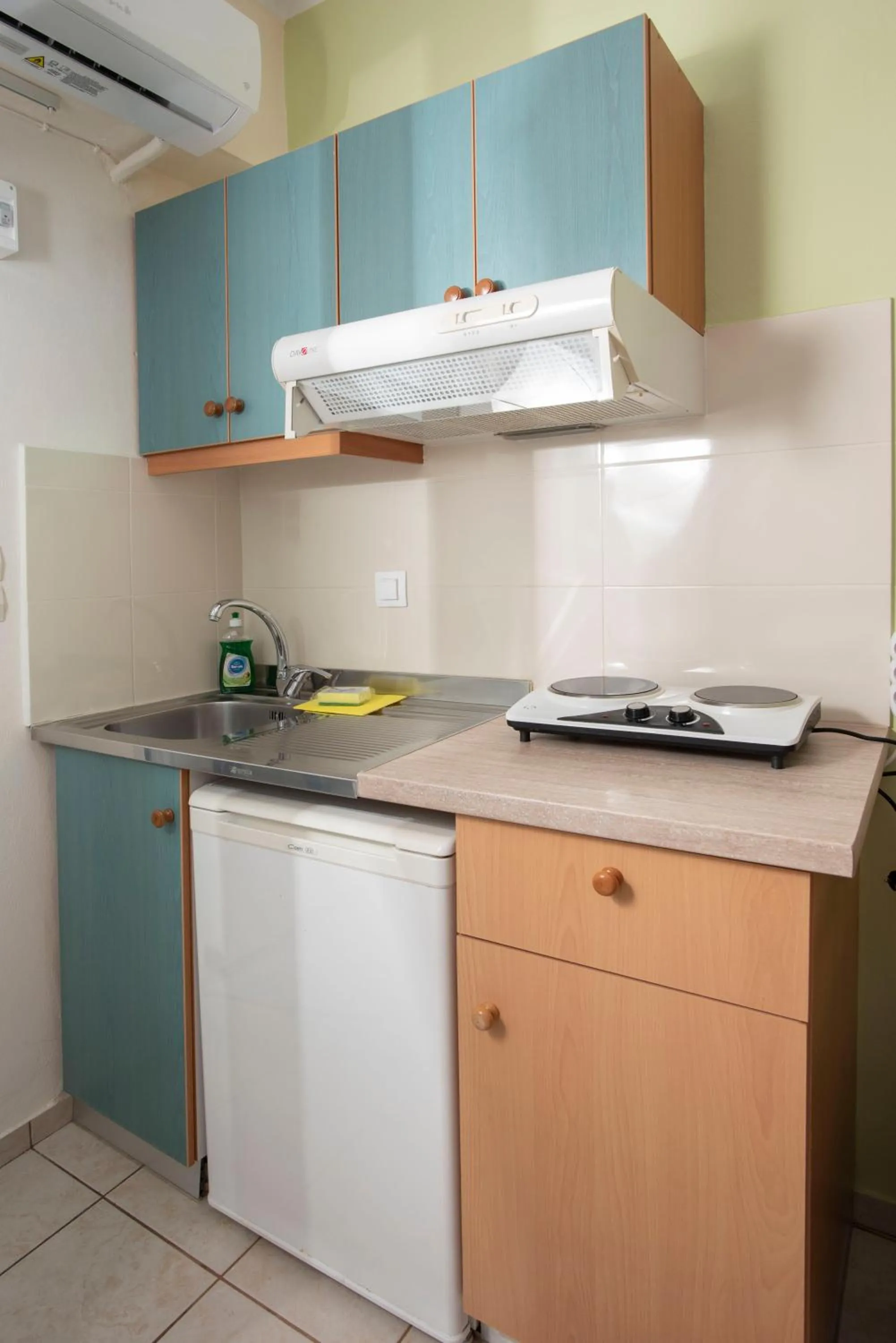 Matthias Hotel Apartments