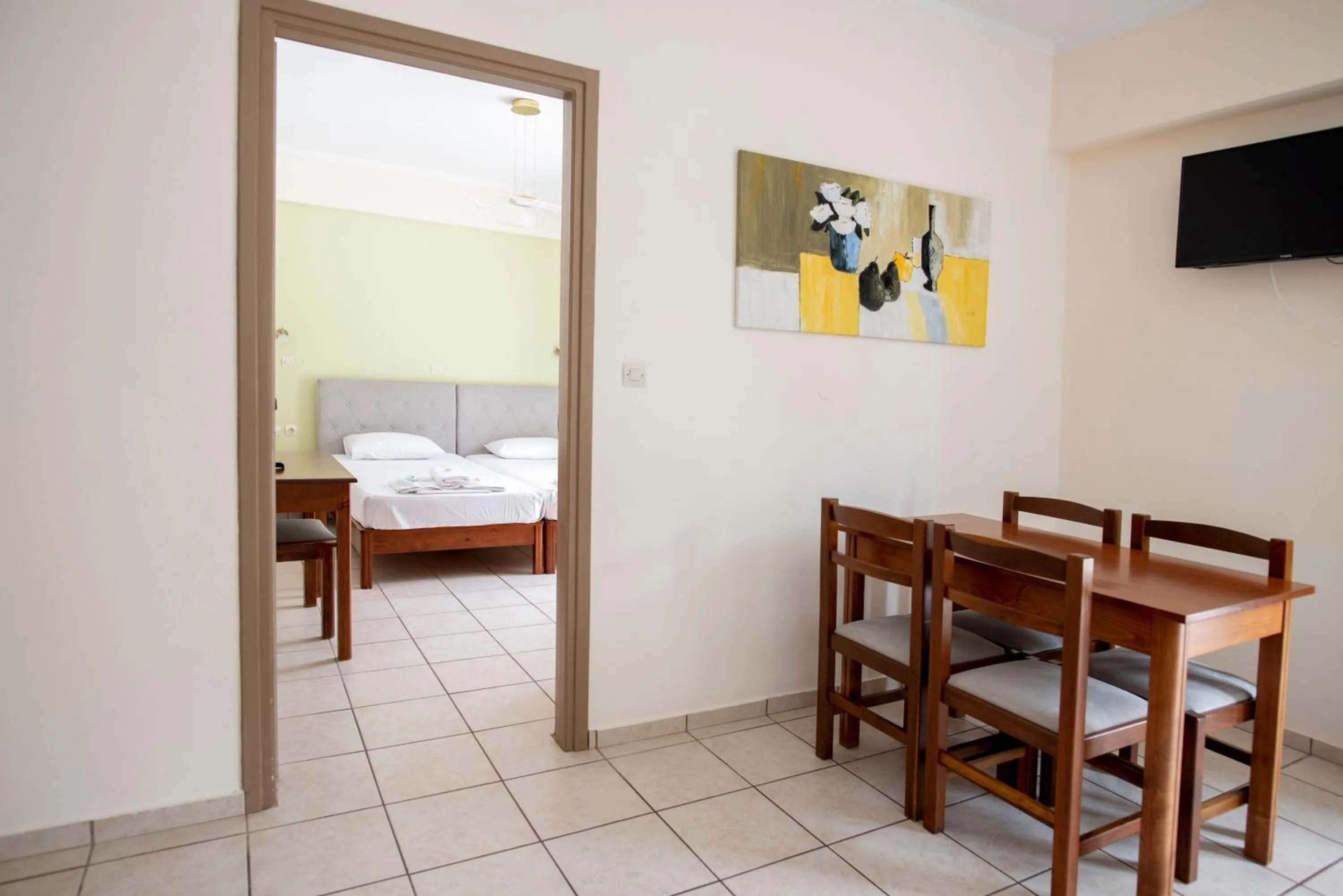 Matthias Hotel Apartments