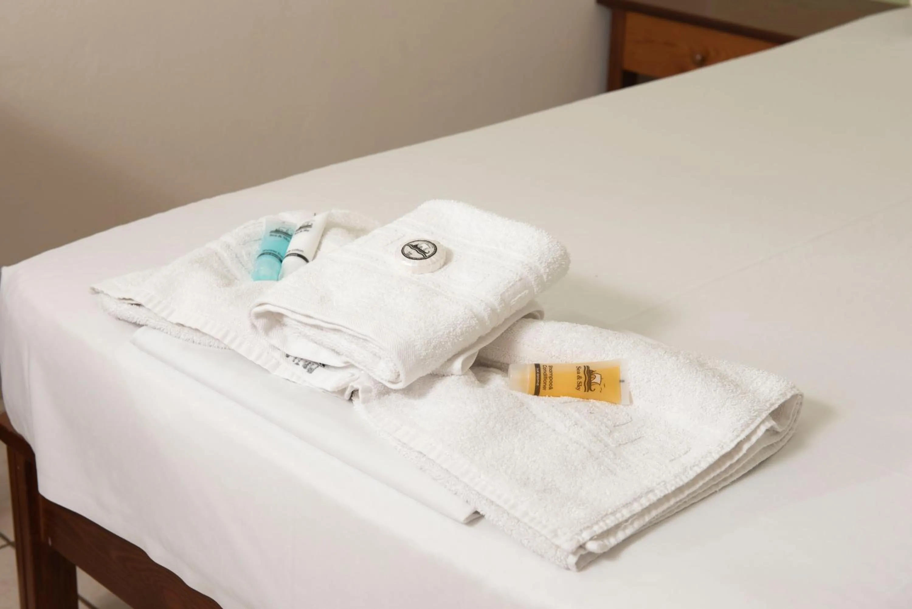 Matthias Hotel Apartments