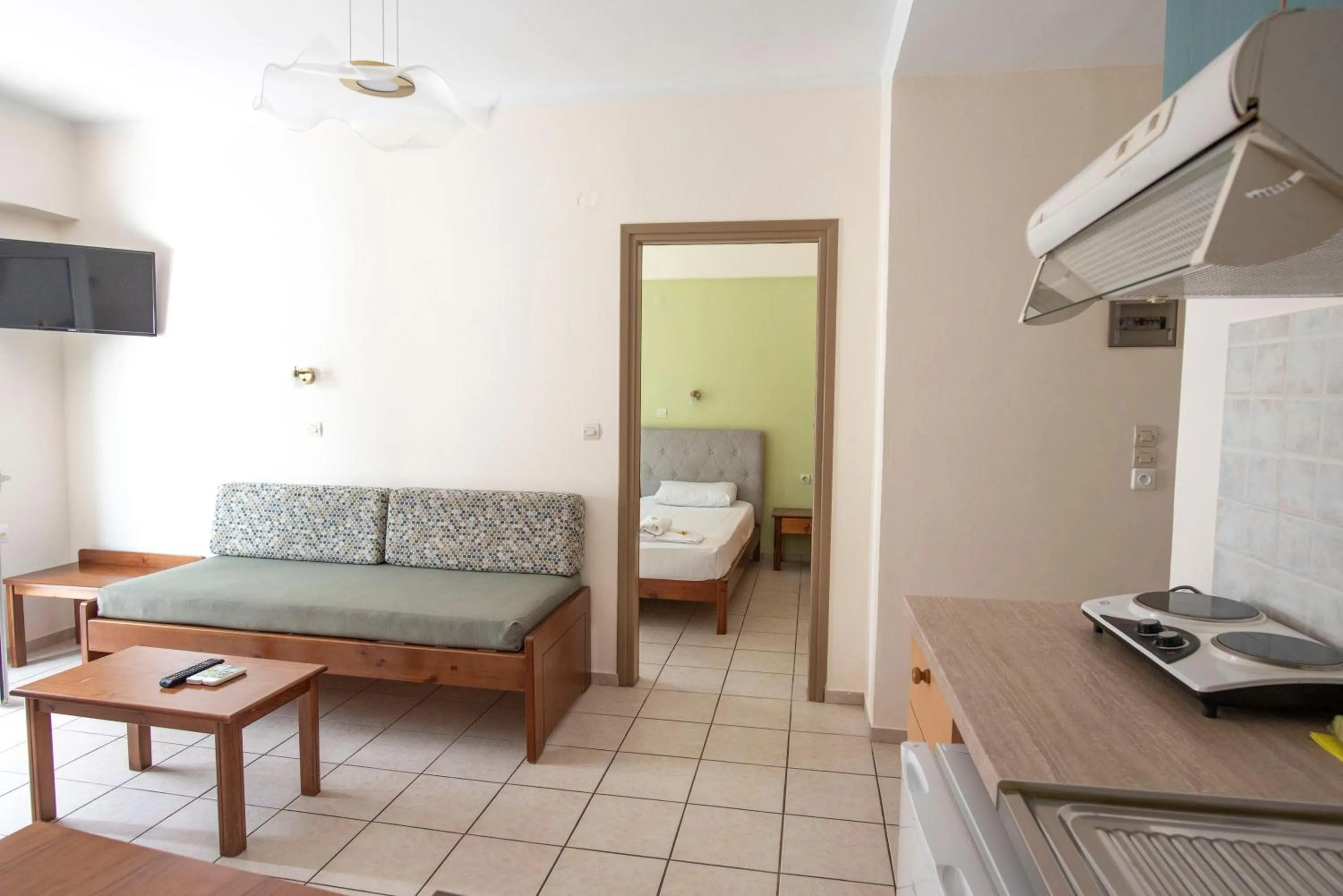 Matthias Hotel Apartments