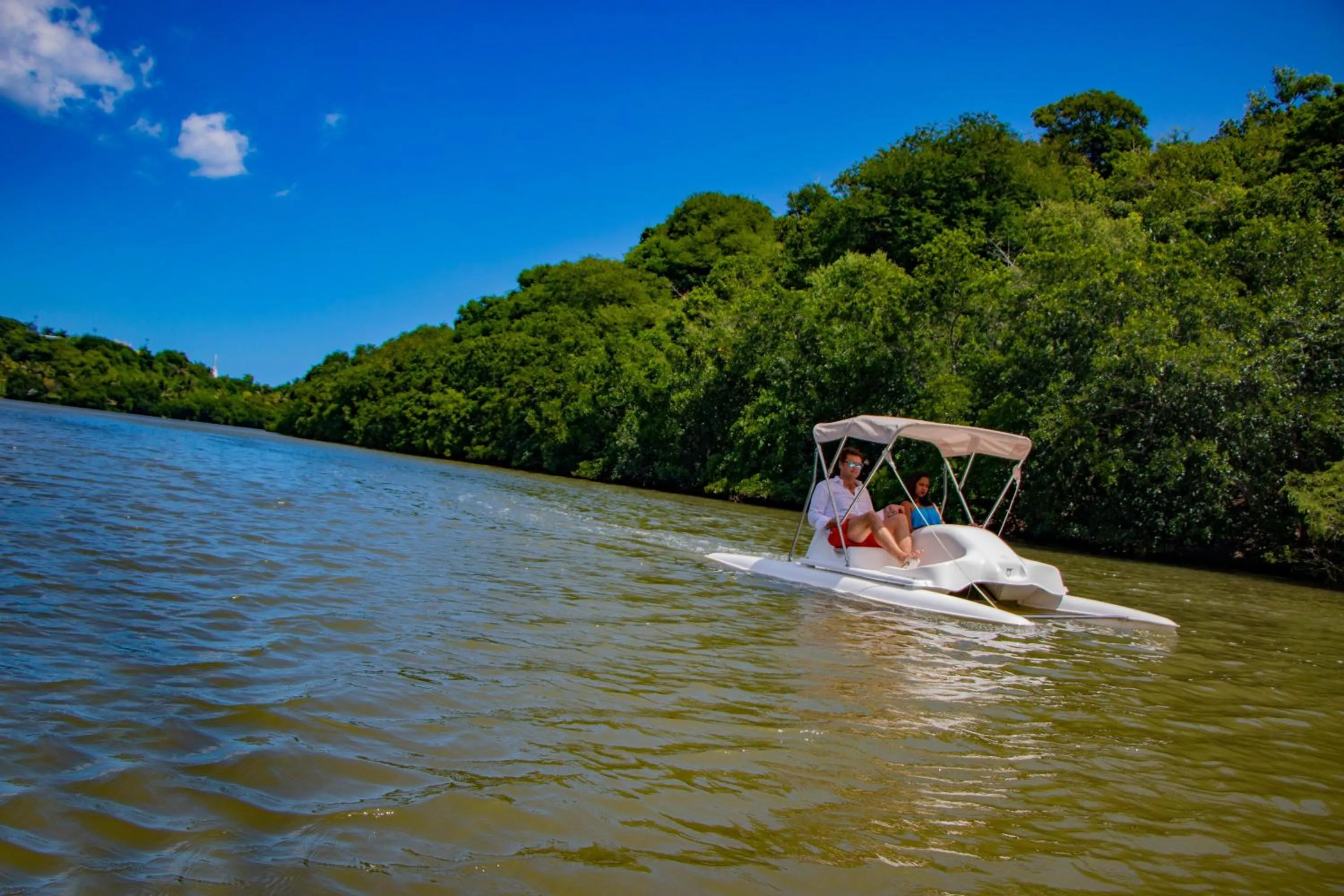 Activities in The Address Boutique Hotel