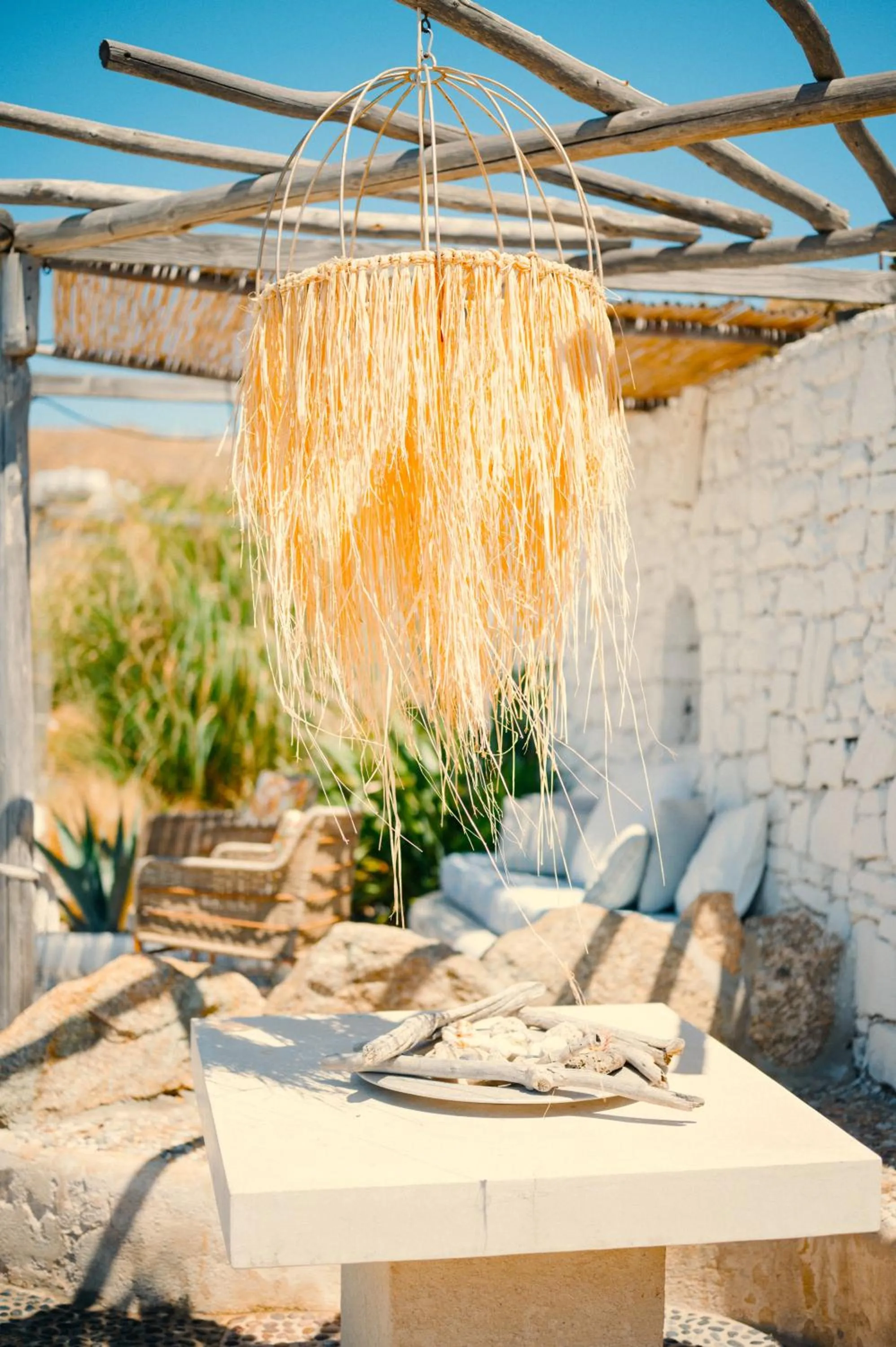 Facade/entrance in Sea Side Studios & Houses