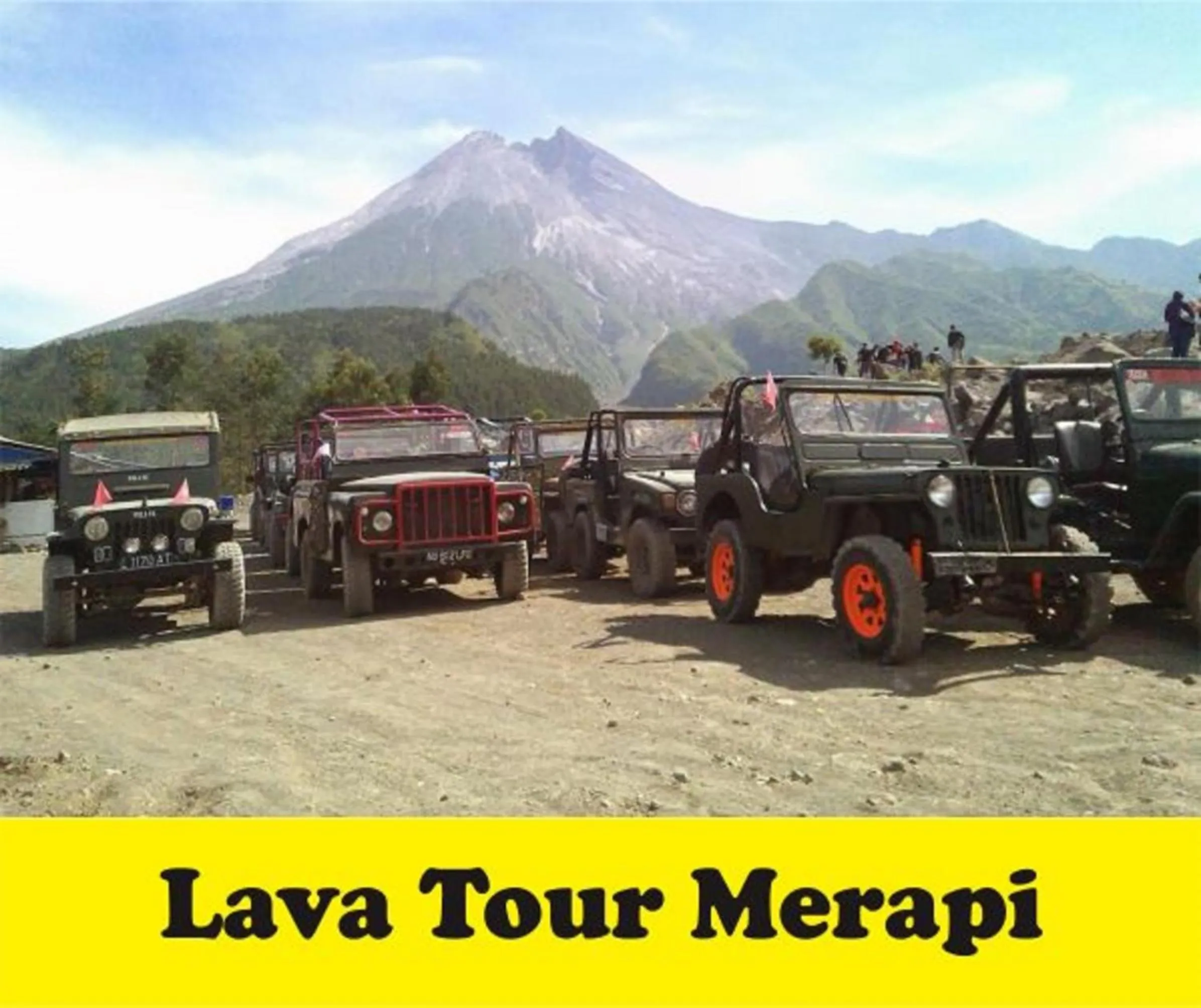 Joglo Plawang Villa & Resort