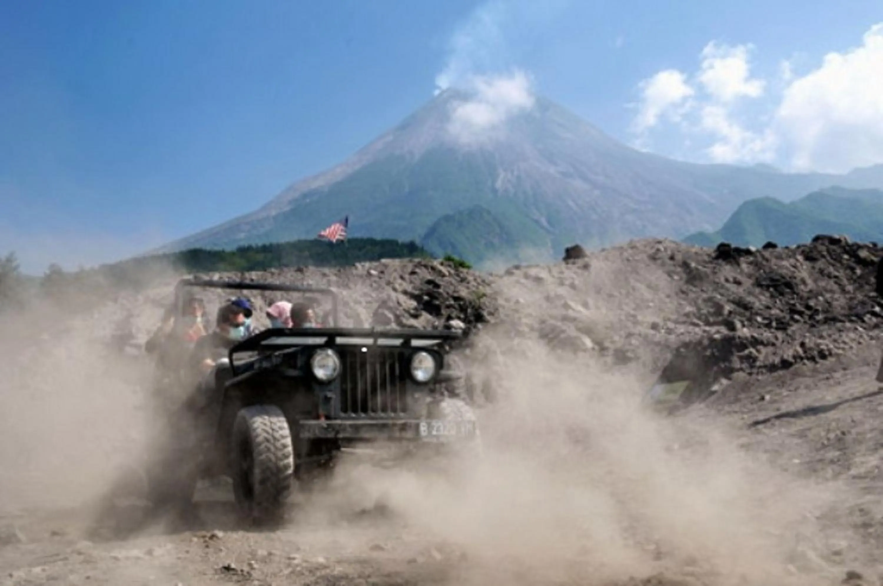 Joglo Plawang Villa & Resort