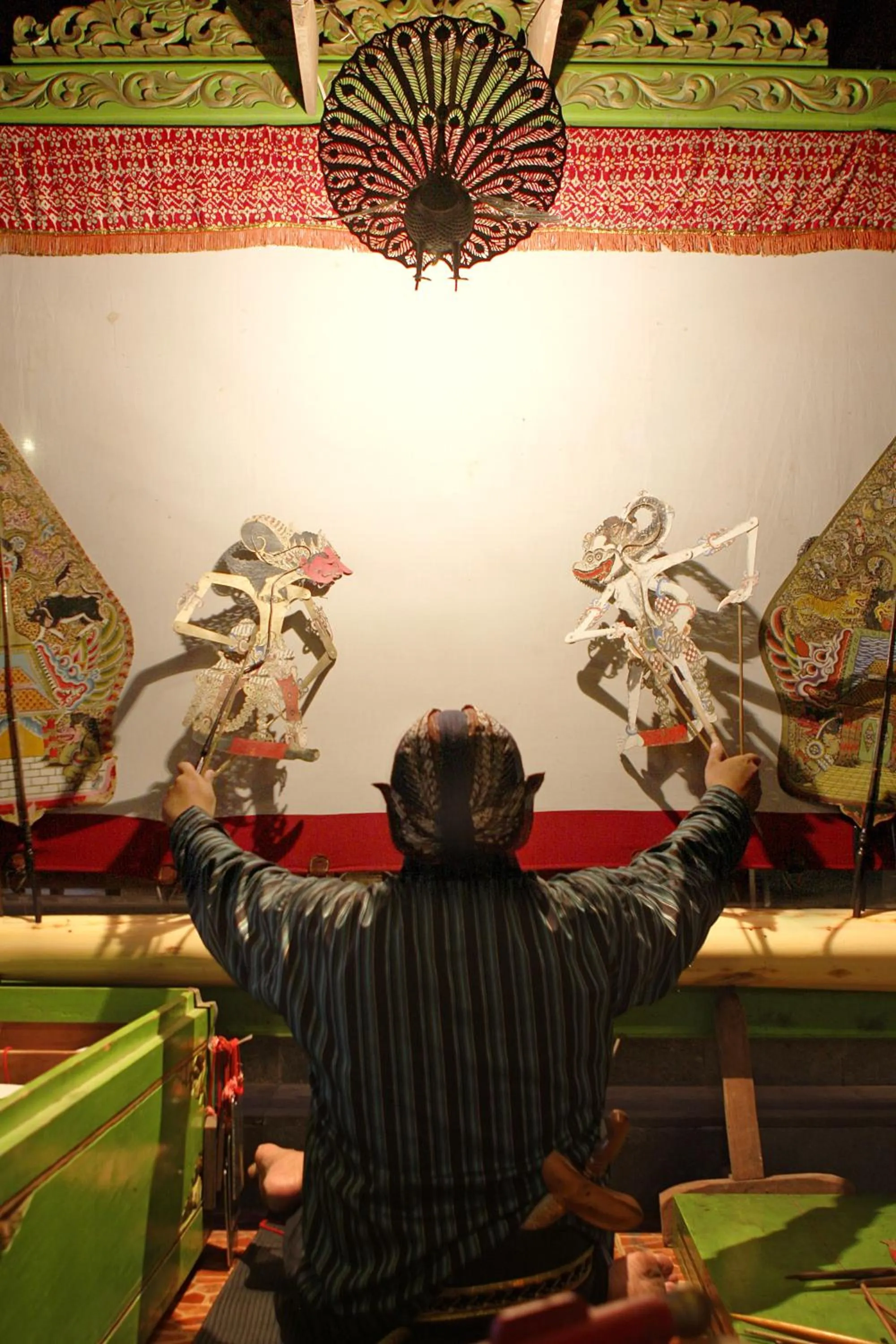 Other in Joglo Plawang Villa & Resort