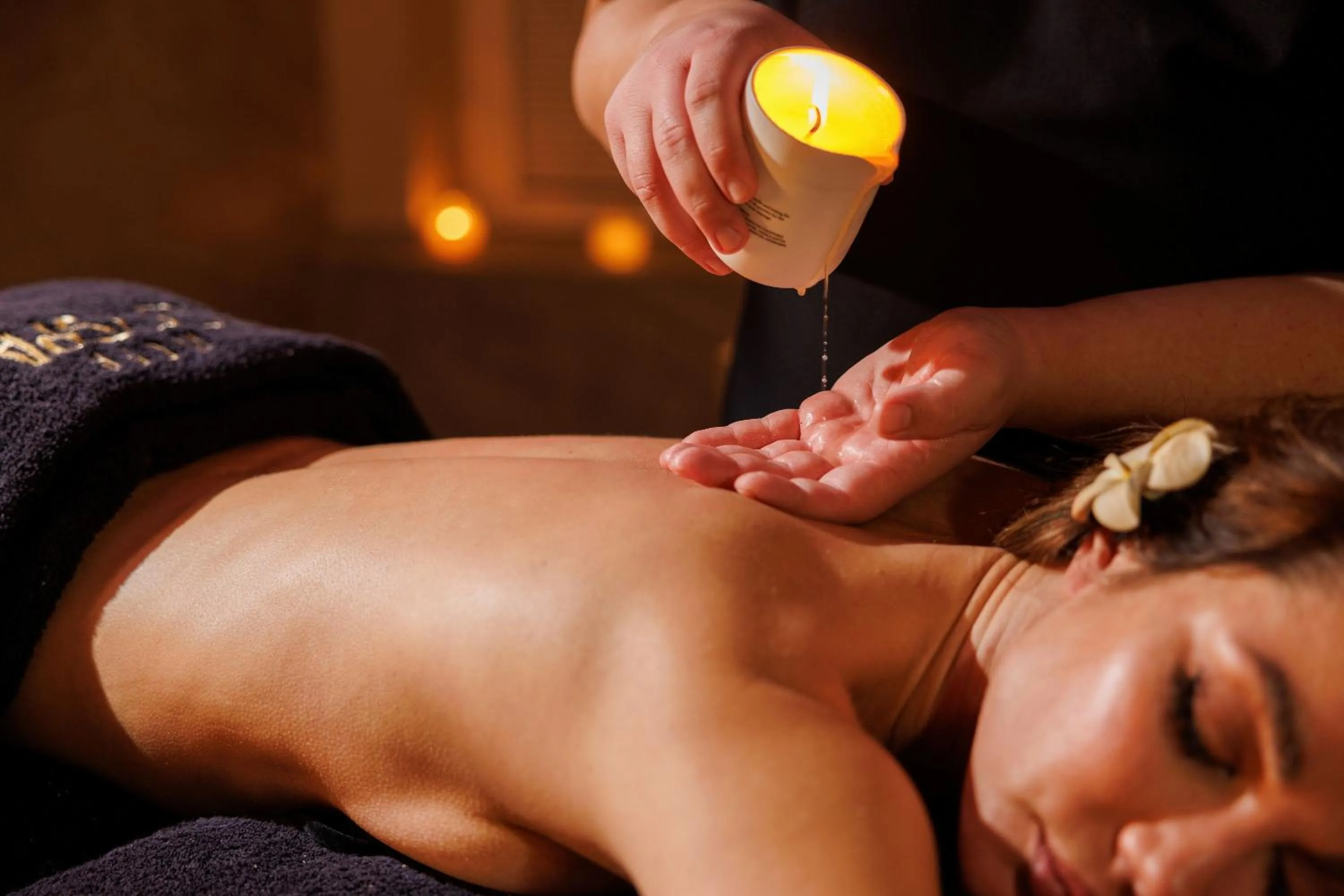 Spa and wellness centre/facilities in Palmera Beach Hotel & Spa - Adults Only