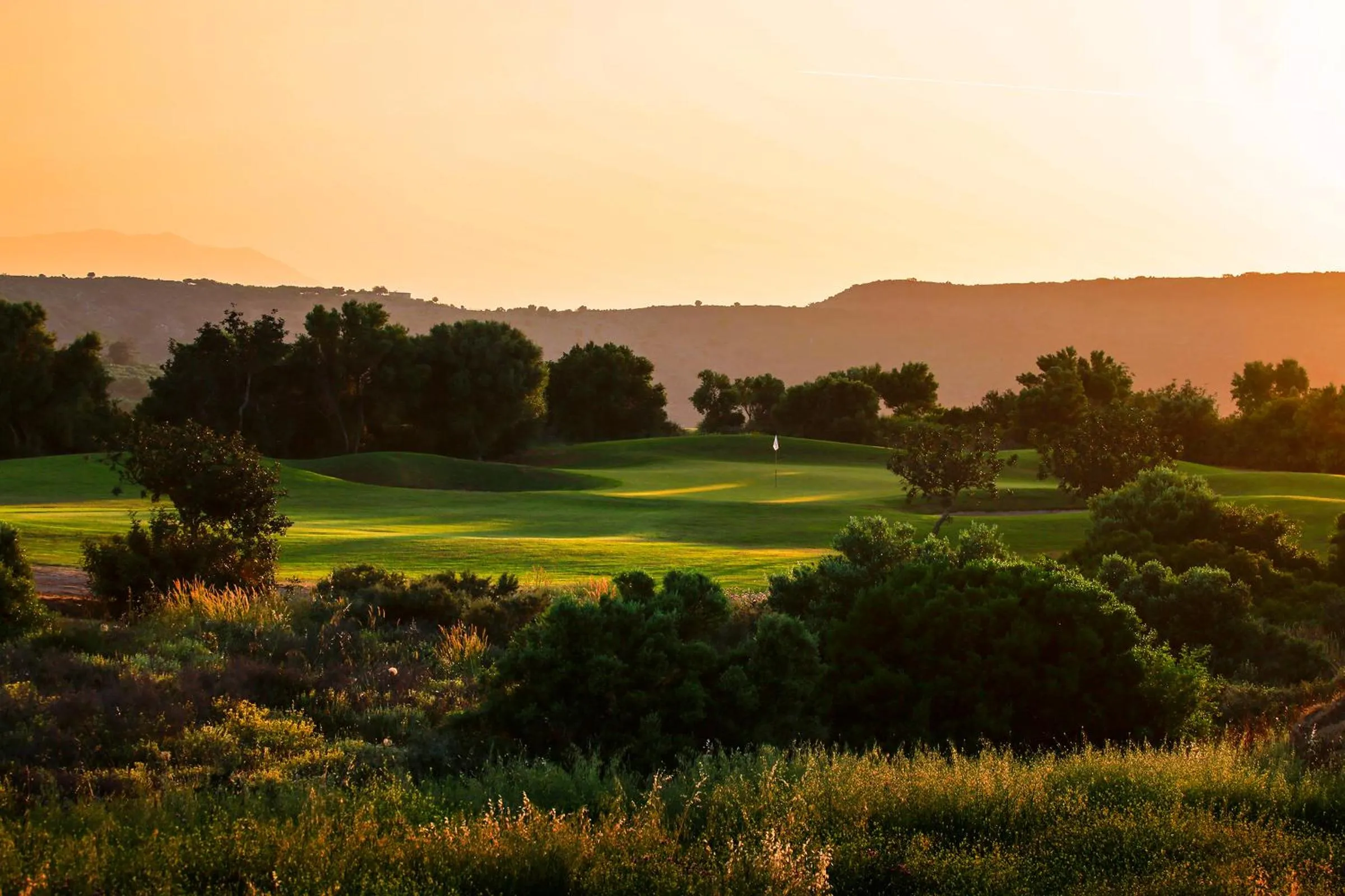 Nearby landmark in Palmera Beach Hotel & Spa - Adults Only