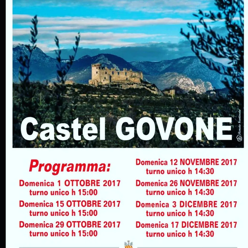 Entertainment in Il Pozzo e il Melograno