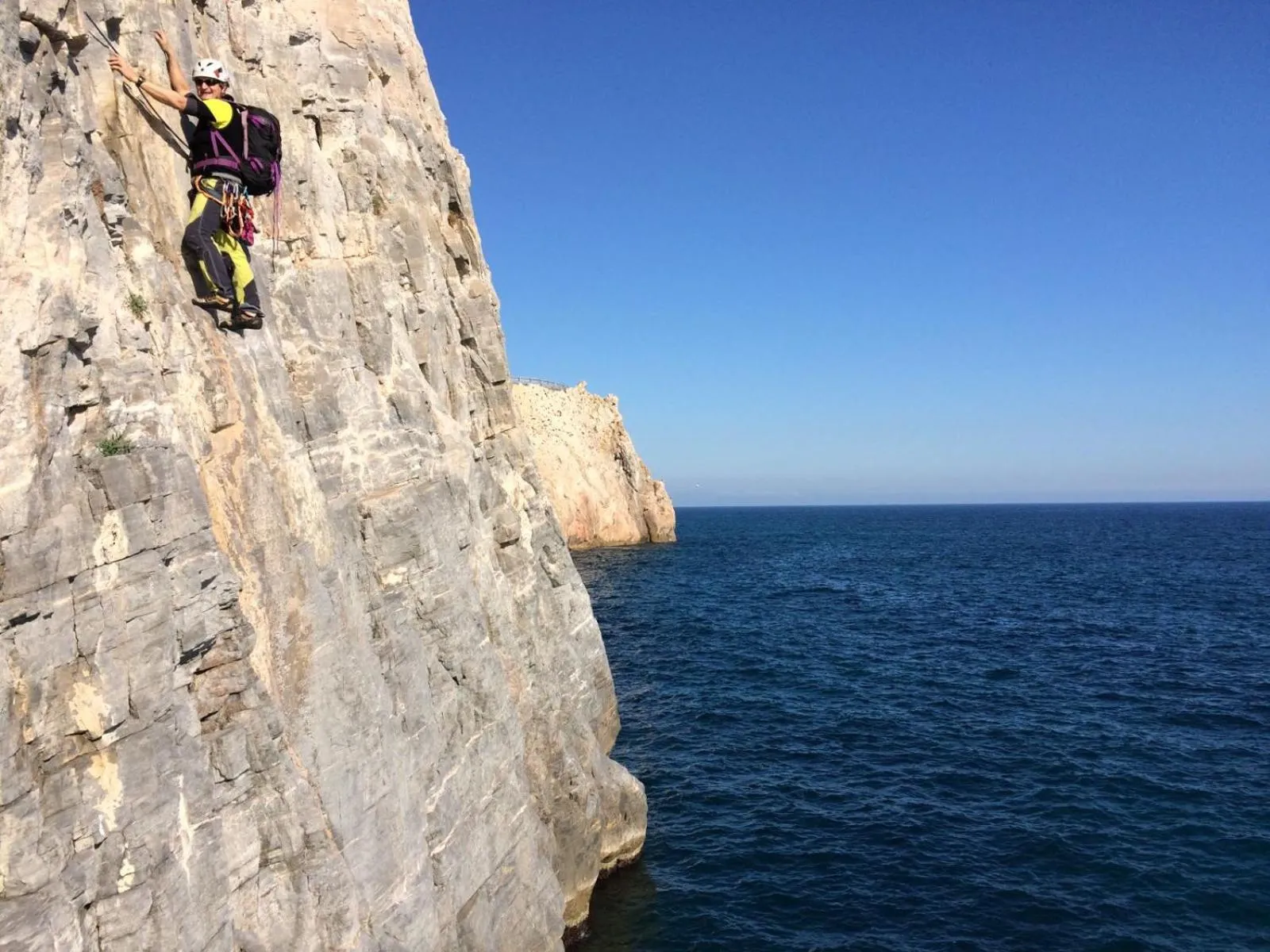 Sports in Il Pozzo e il Melograno