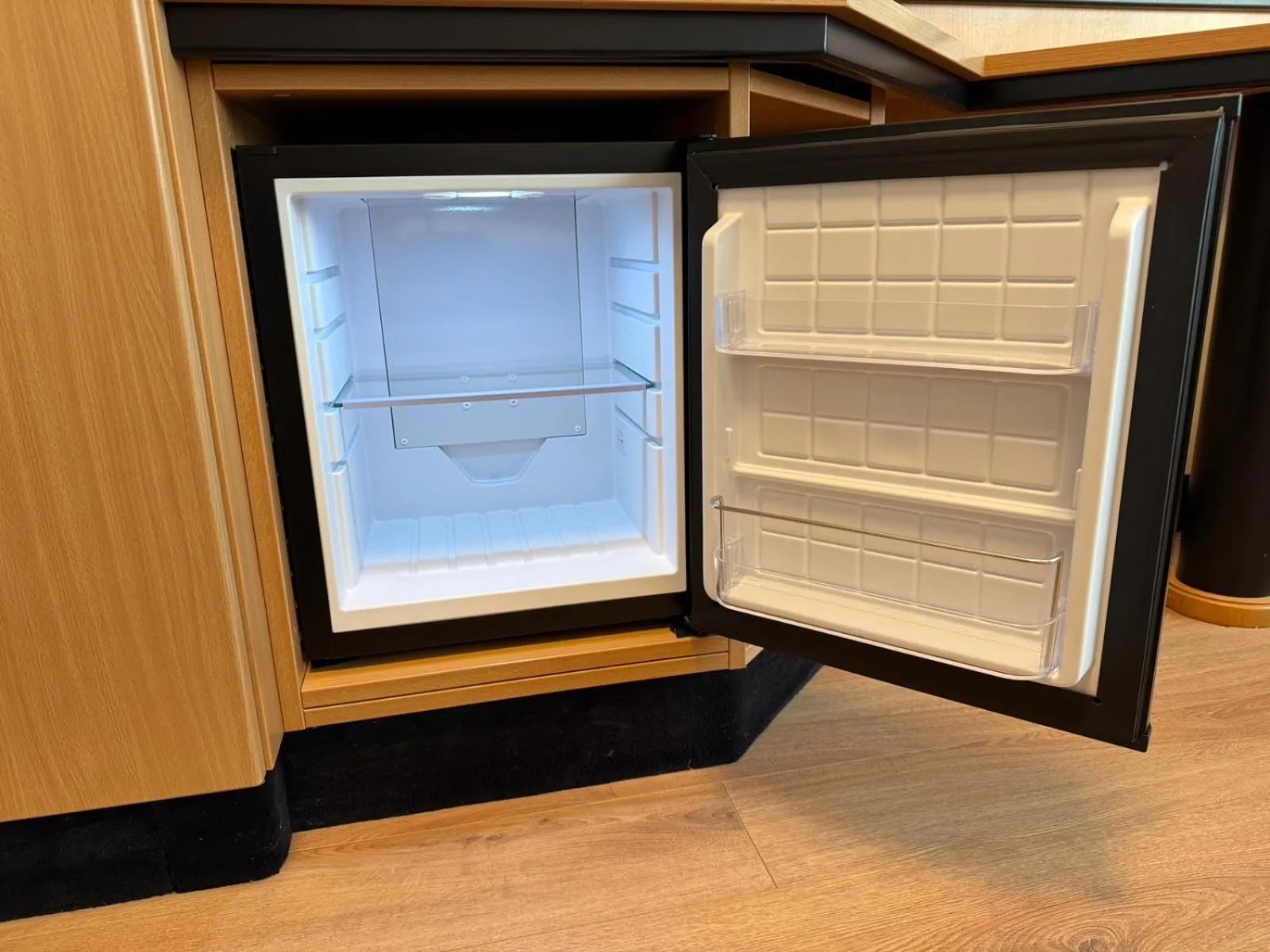 minibar in HIL - Hotel im Lus Schopfheim