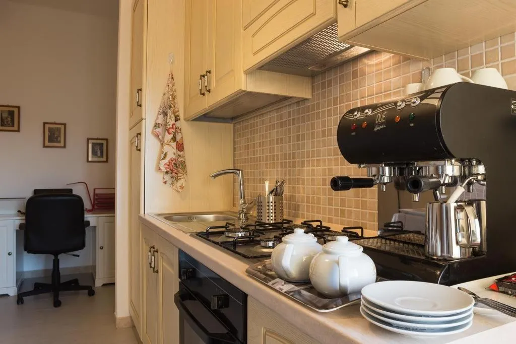 Breakfast in Home Sweet Home B&B