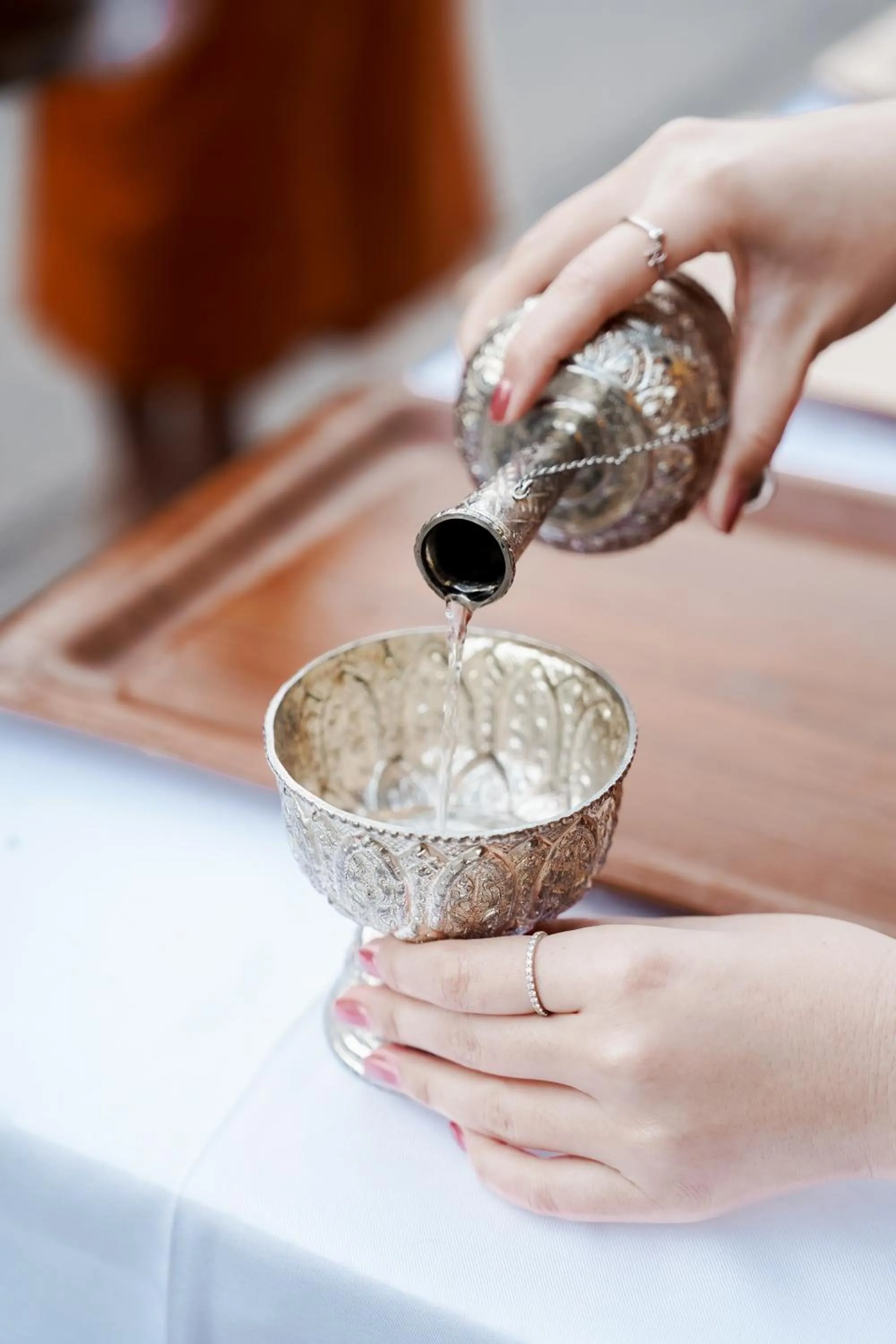 Activities in Pukha Nanfa Hotel