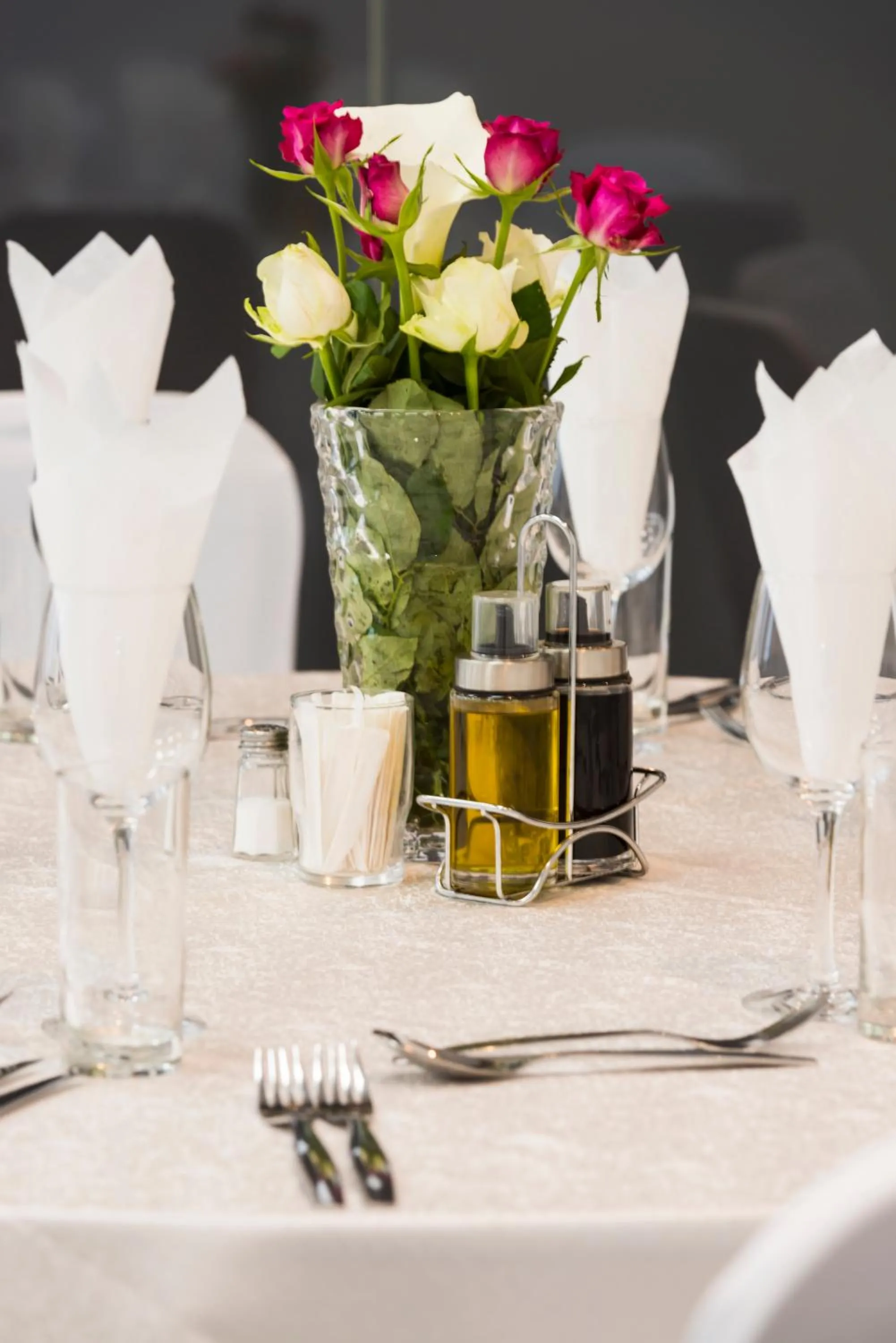 Banquet/Function facilities in Onomo Hotel Kigali