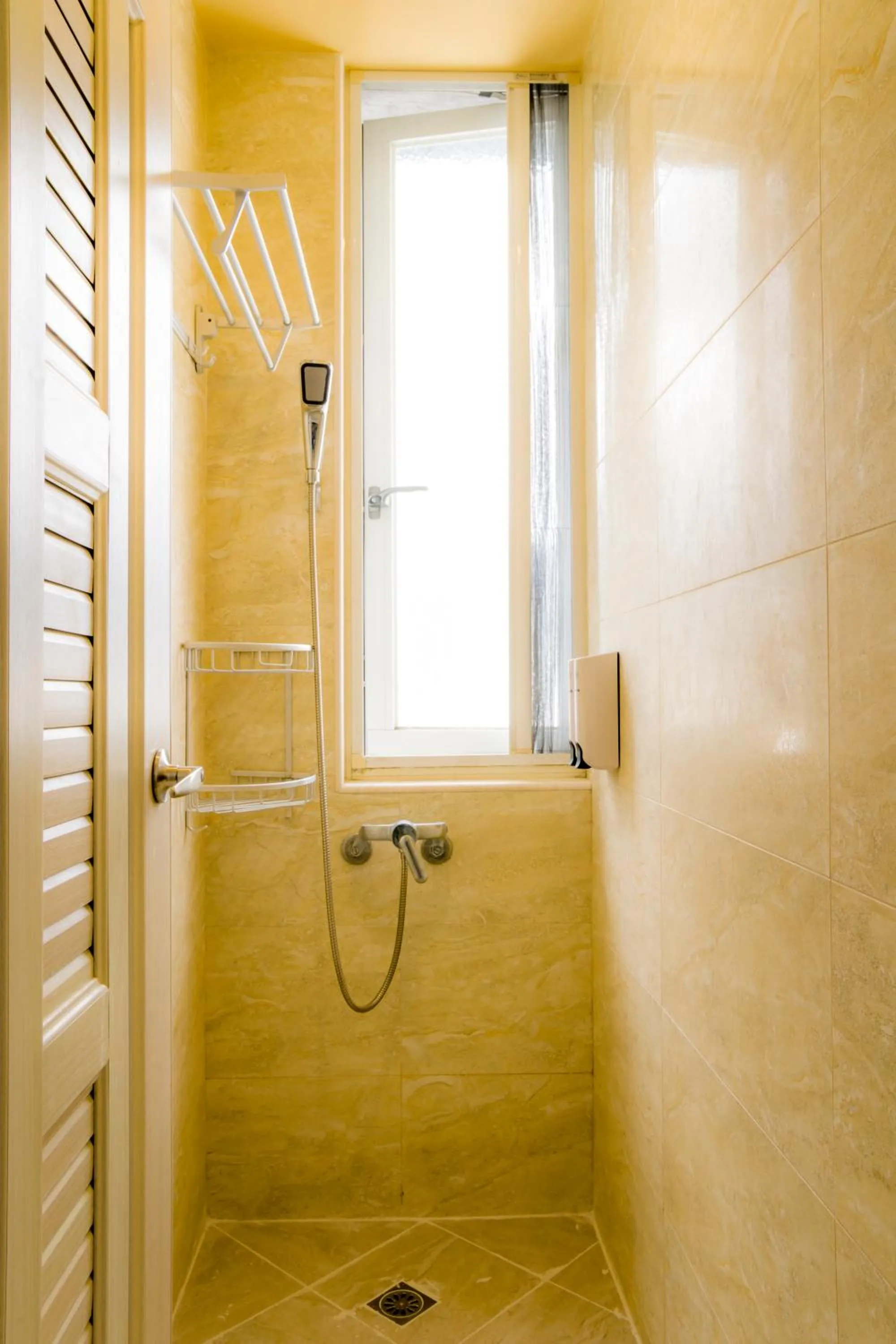 Hualien Bird's House Hostel