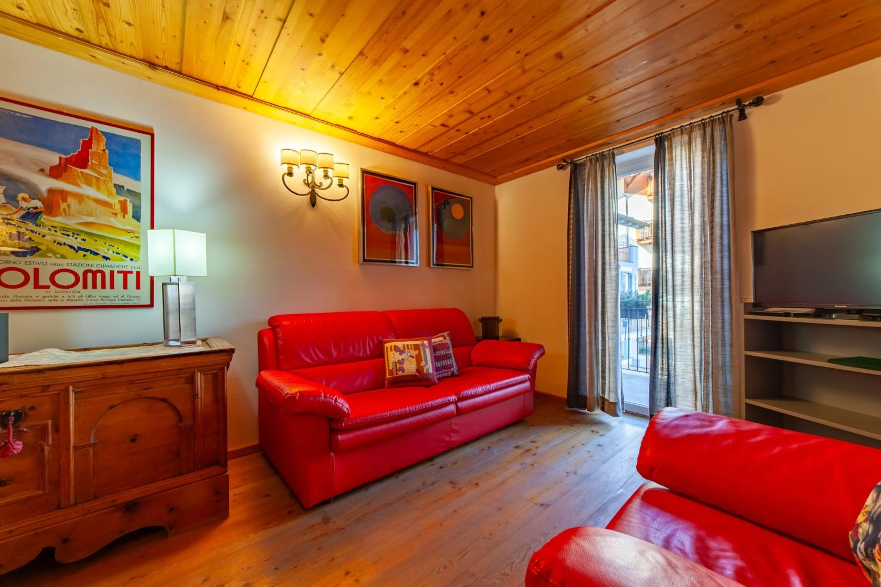 Residenza Bagni & Miramonti