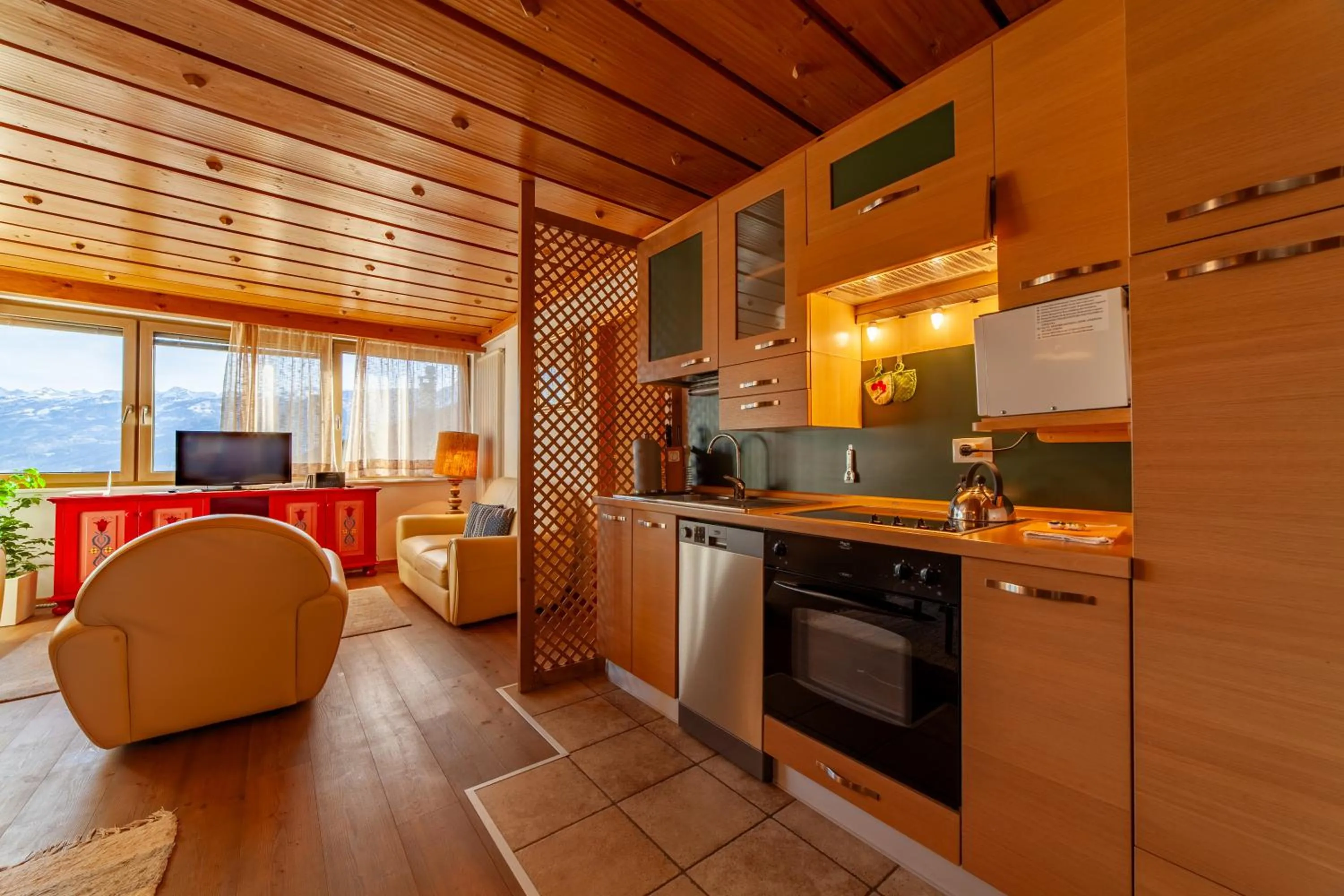 Residenza Bagni & Miramonti