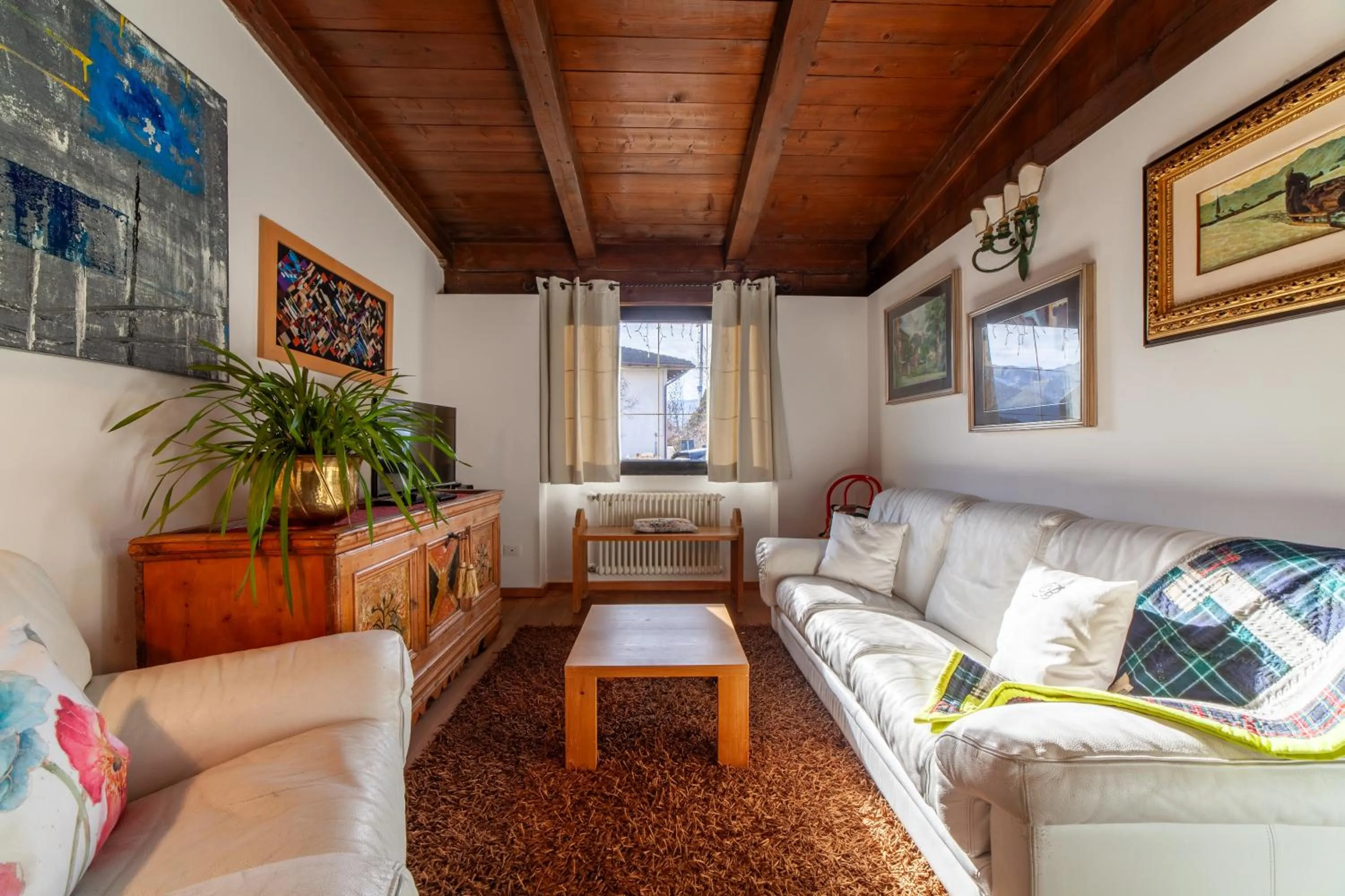 Residenza Bagni & Miramonti