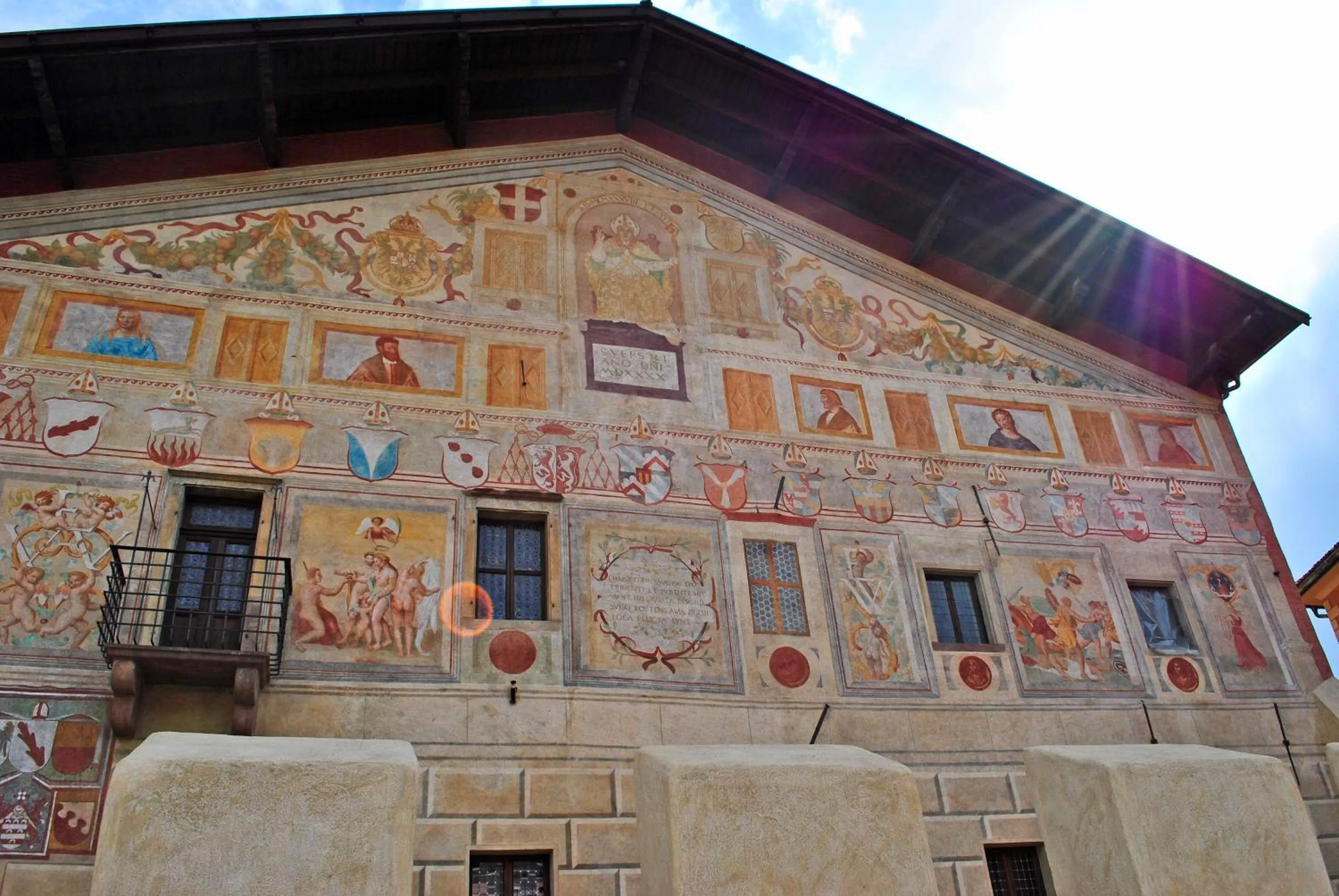 Other in Residenza Bagni & Miramonti