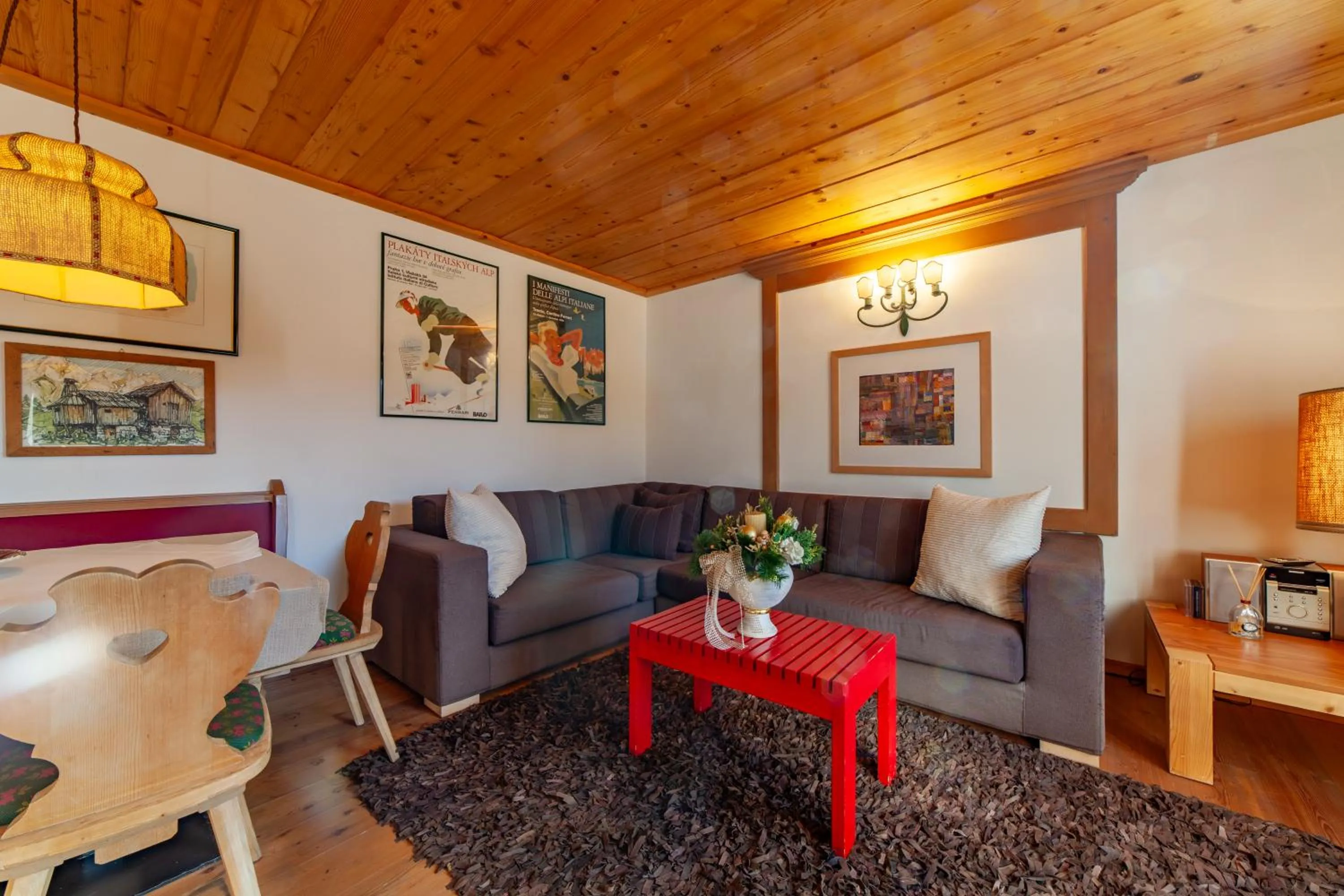 Residenza Bagni & Miramonti