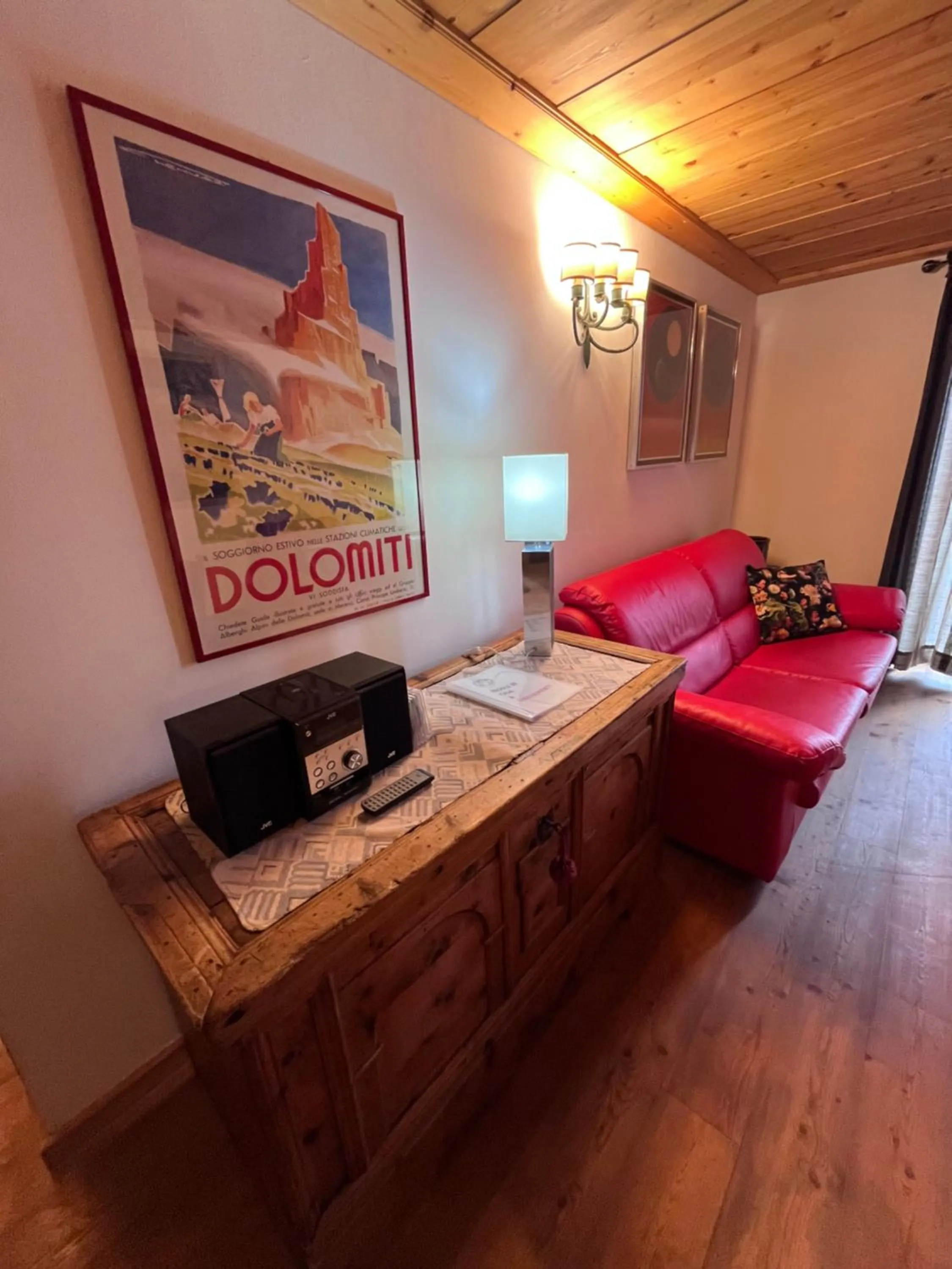 Residenza Bagni & Miramonti