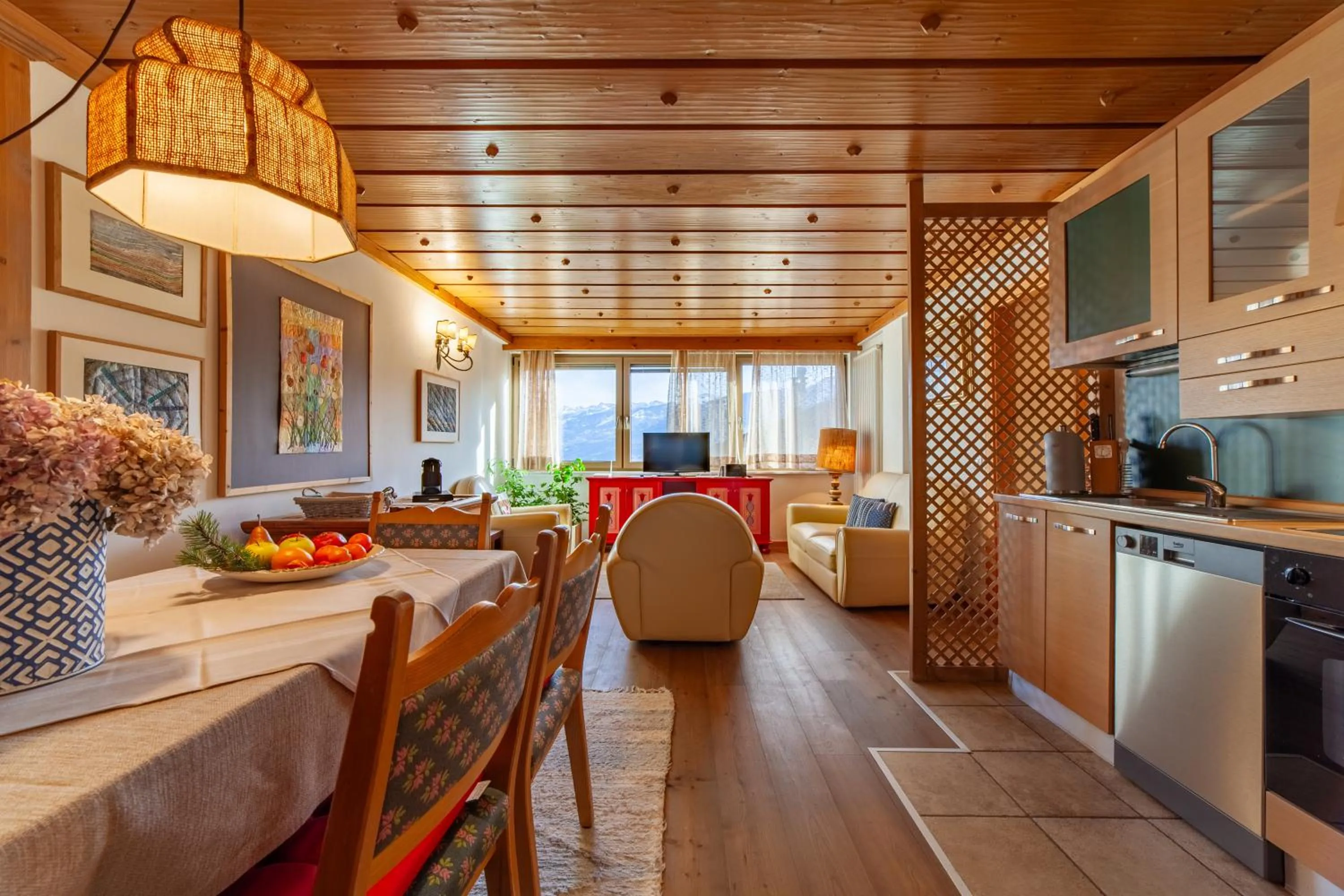 Residenza Bagni & Miramonti