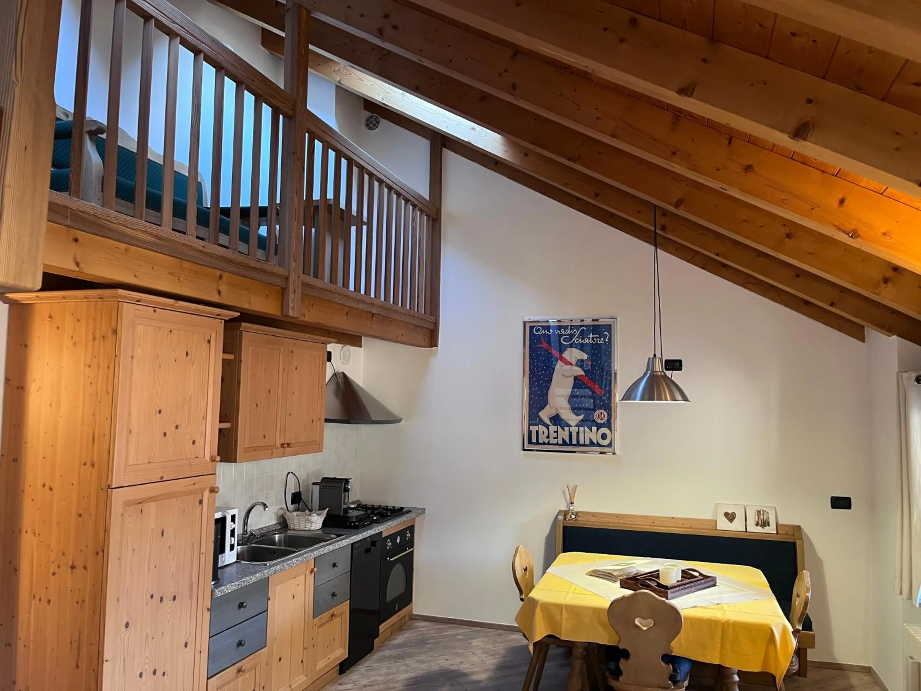 Residenza Bagni & Miramonti