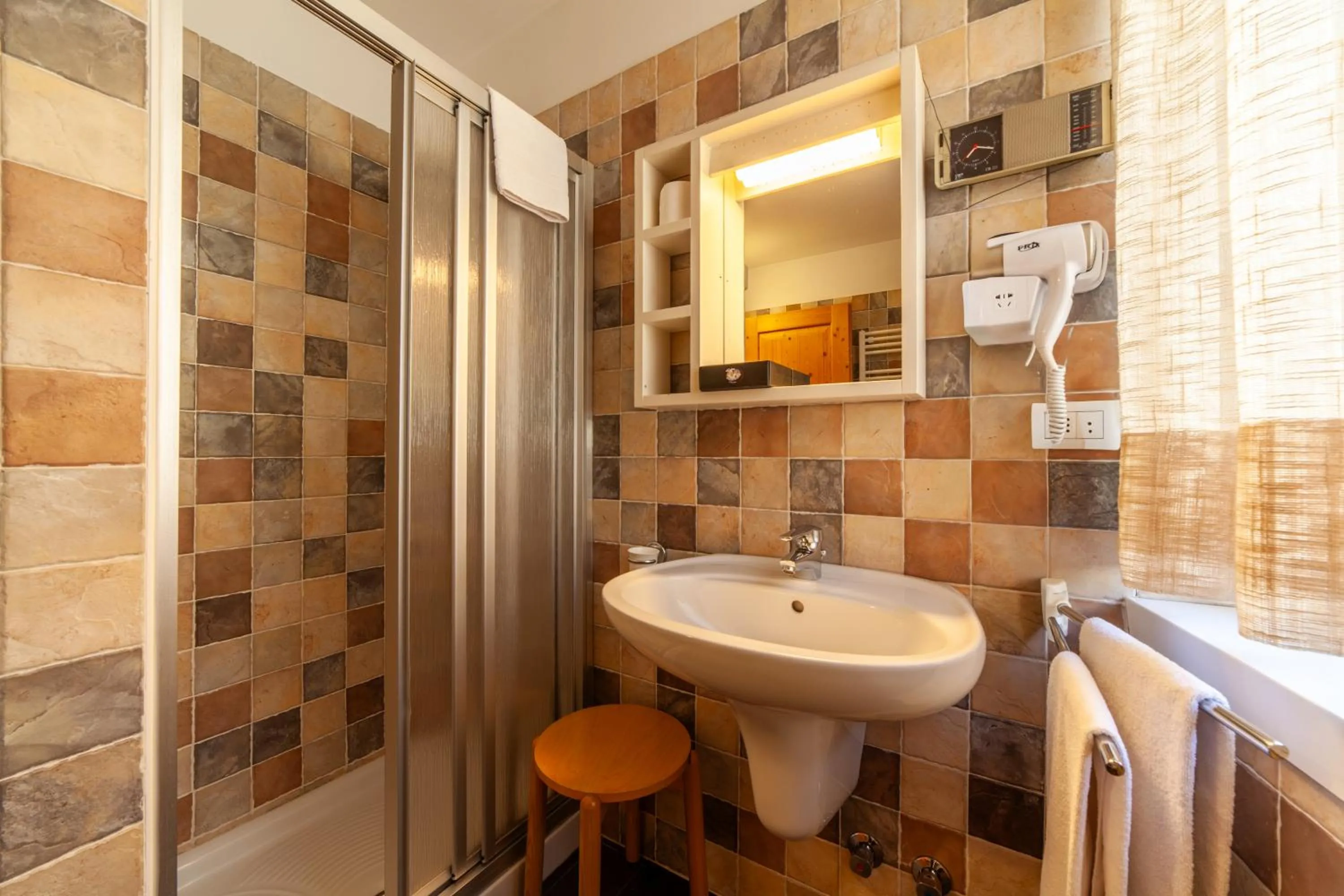 Residenza Bagni & Miramonti