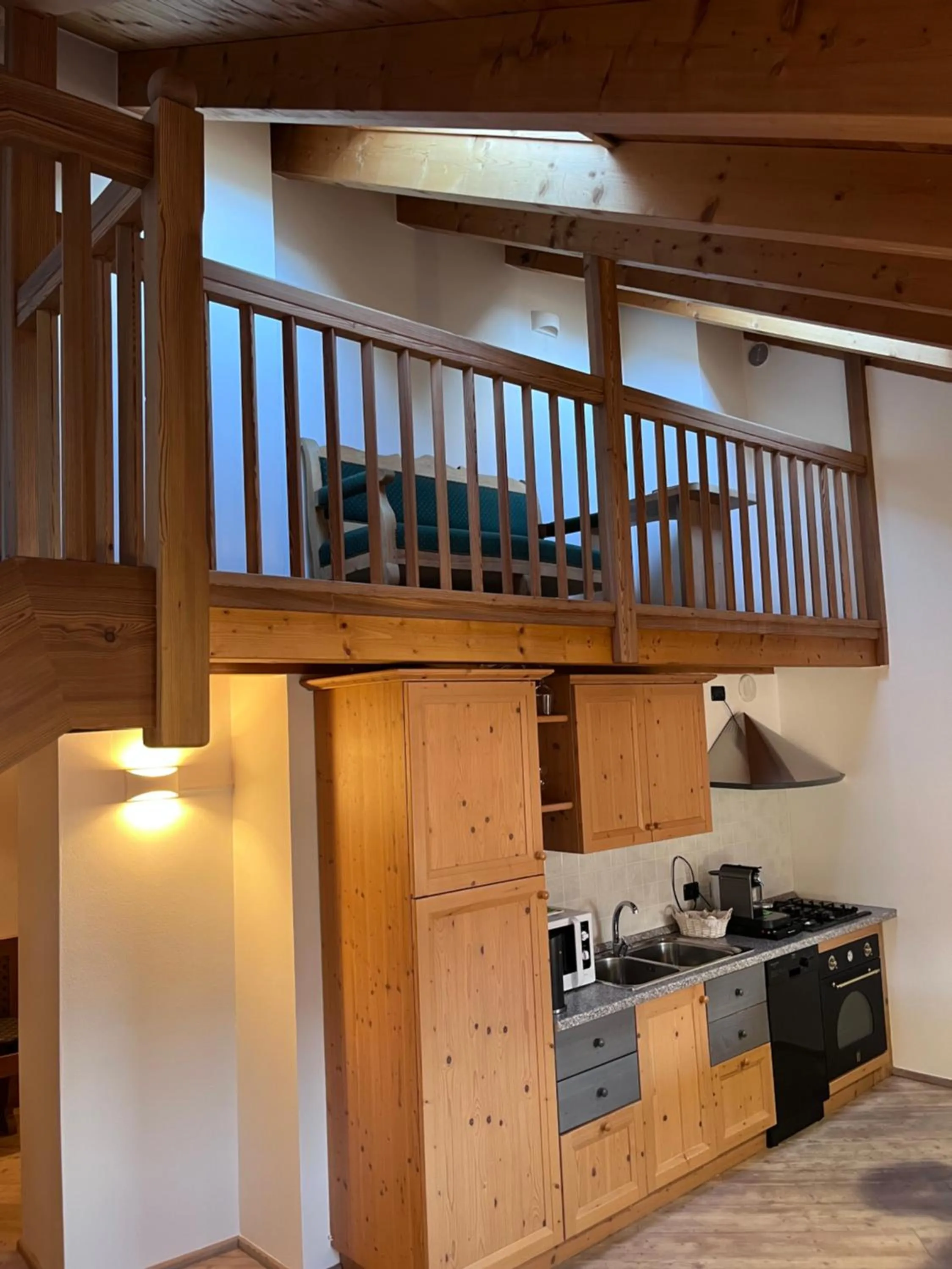 Residenza Bagni & Miramonti