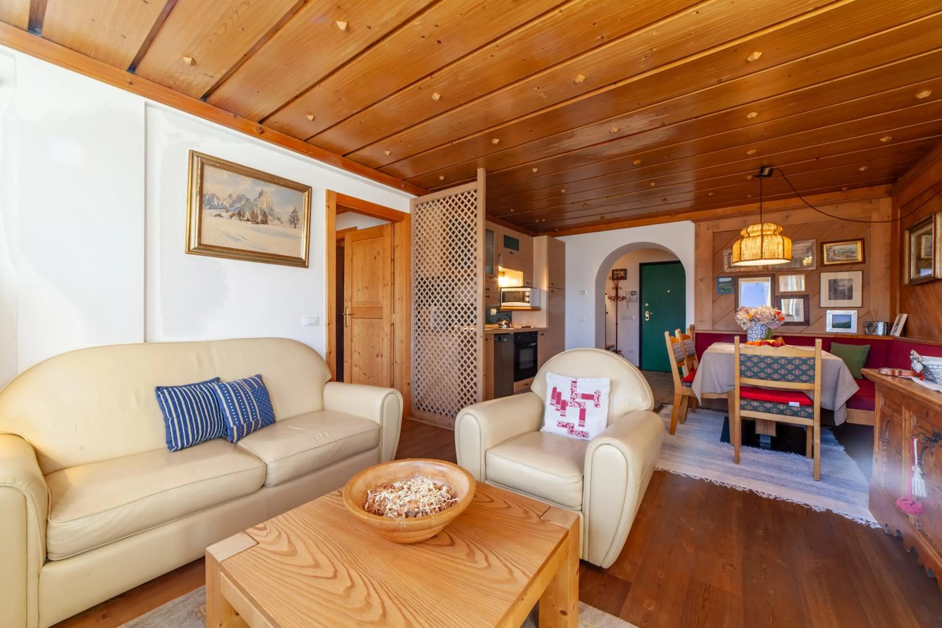 Residenza Bagni & Miramonti