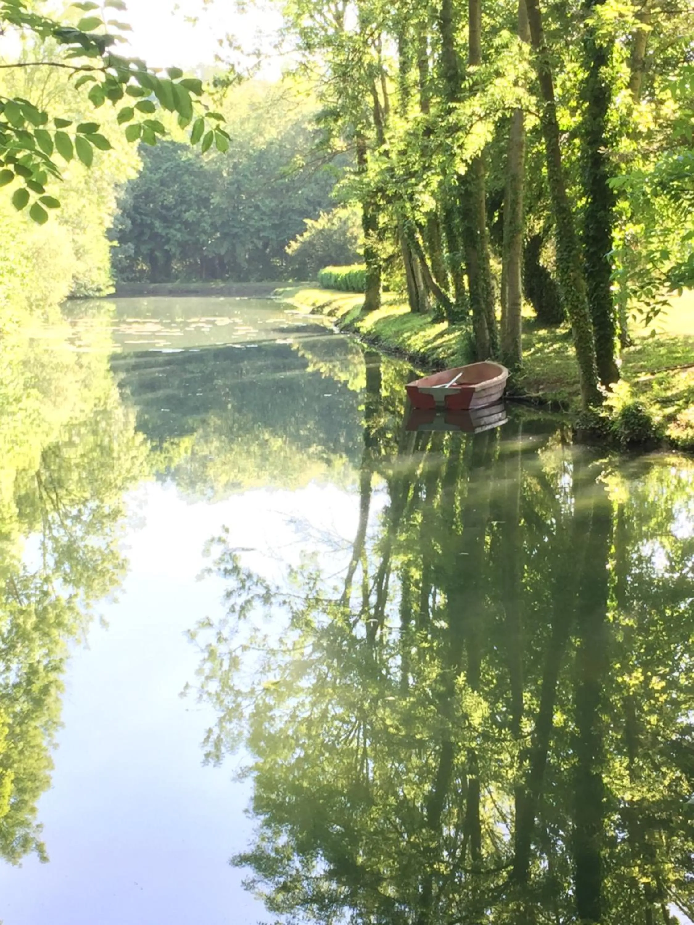 Château de Vitry-la-Ville