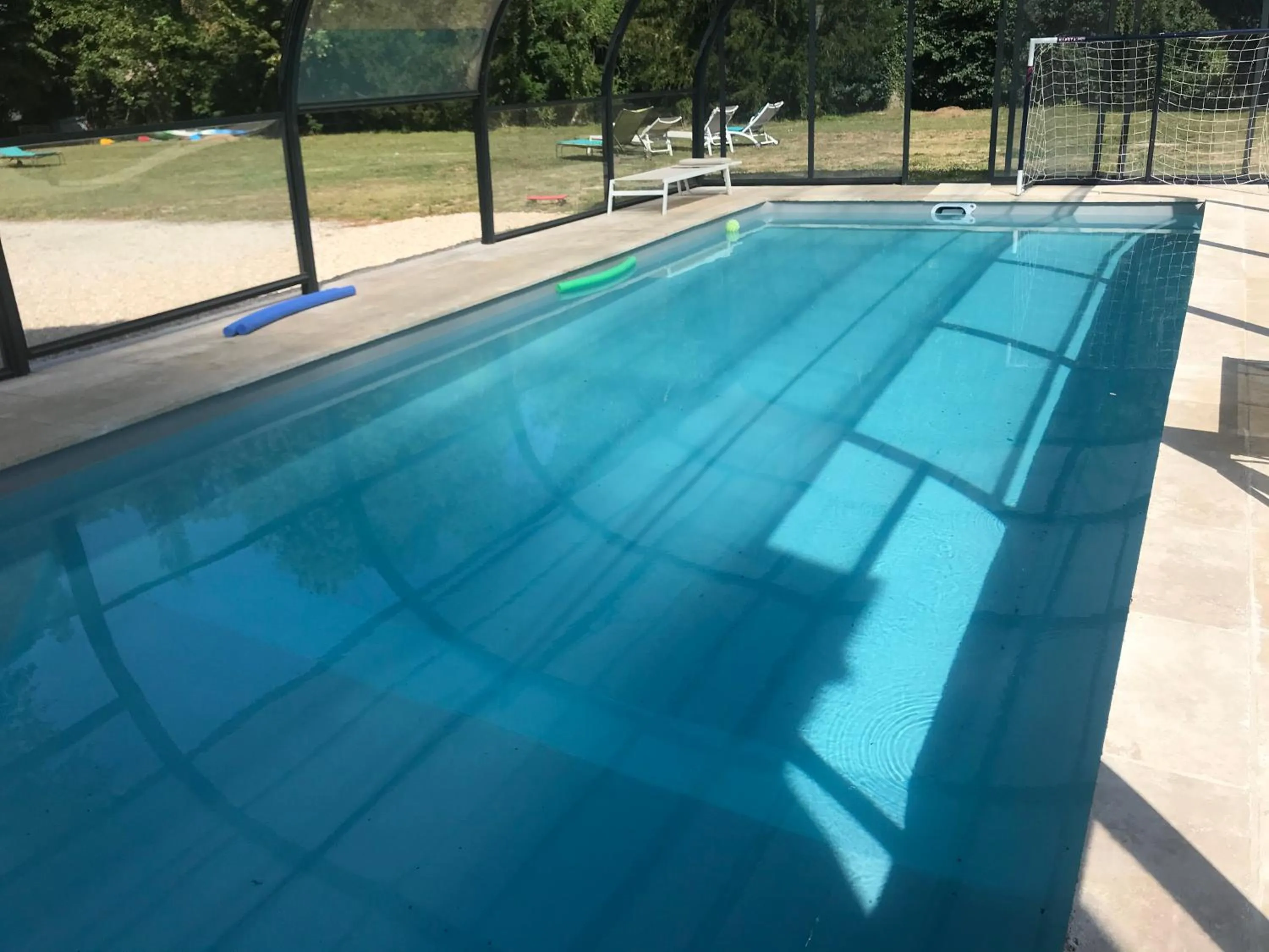 Château de Vitry-la-Ville