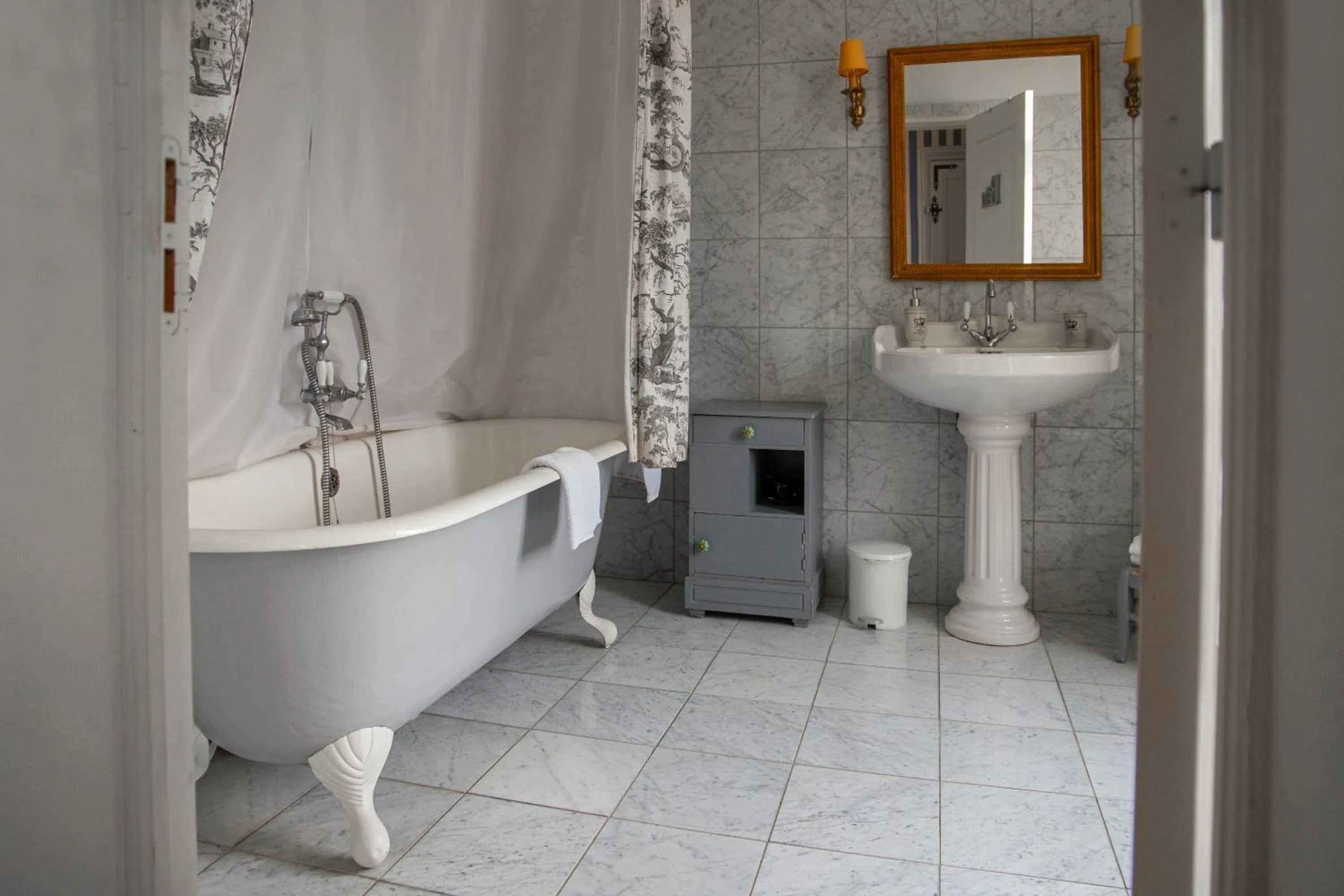 Château de Vitry-la-Ville