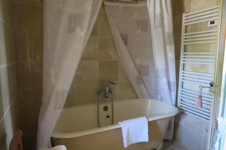 Château de Vitry-la-Ville