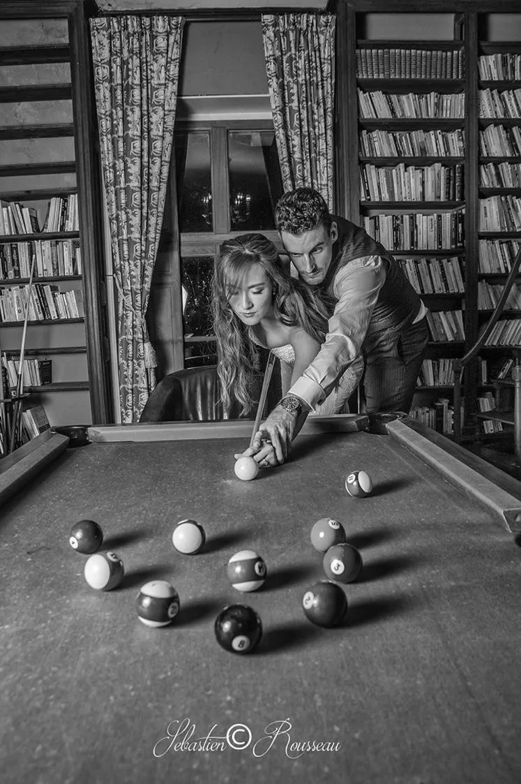 Château de Vitry-la-Ville