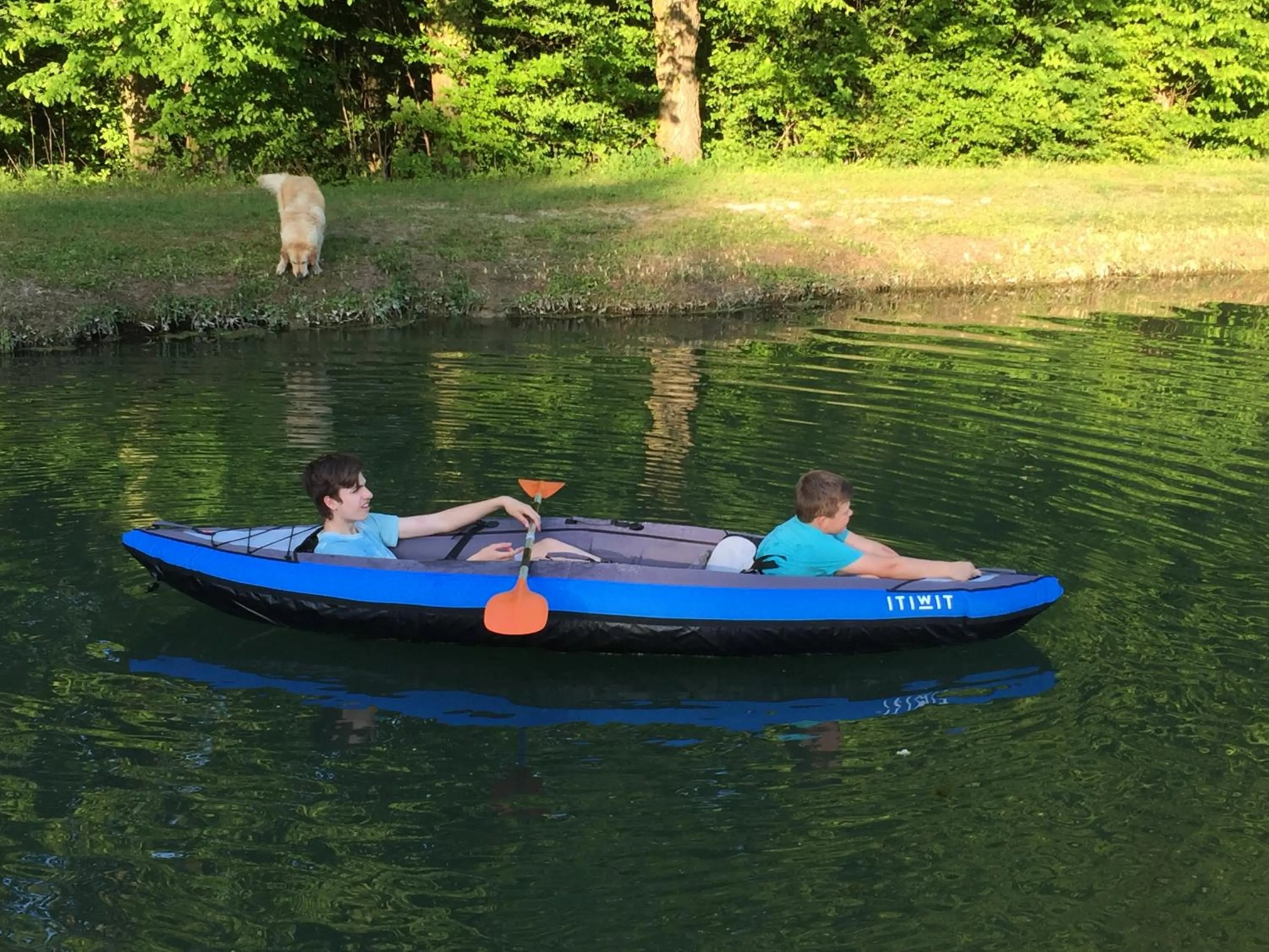 Château de Vitry-la-Ville