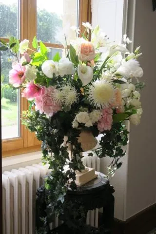 Château de Vitry-la-Ville