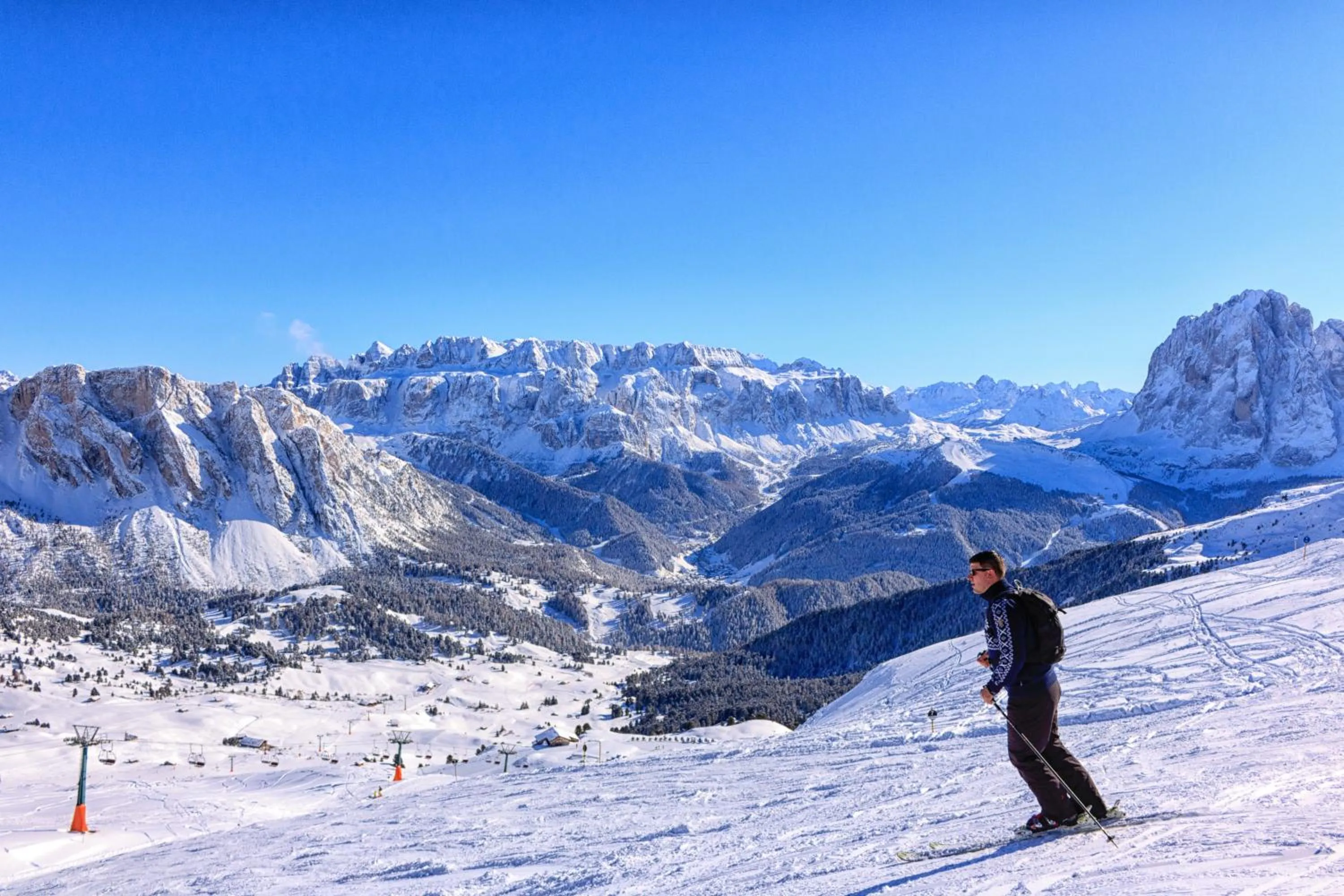 People in Hotel Garni Snaltnerhof