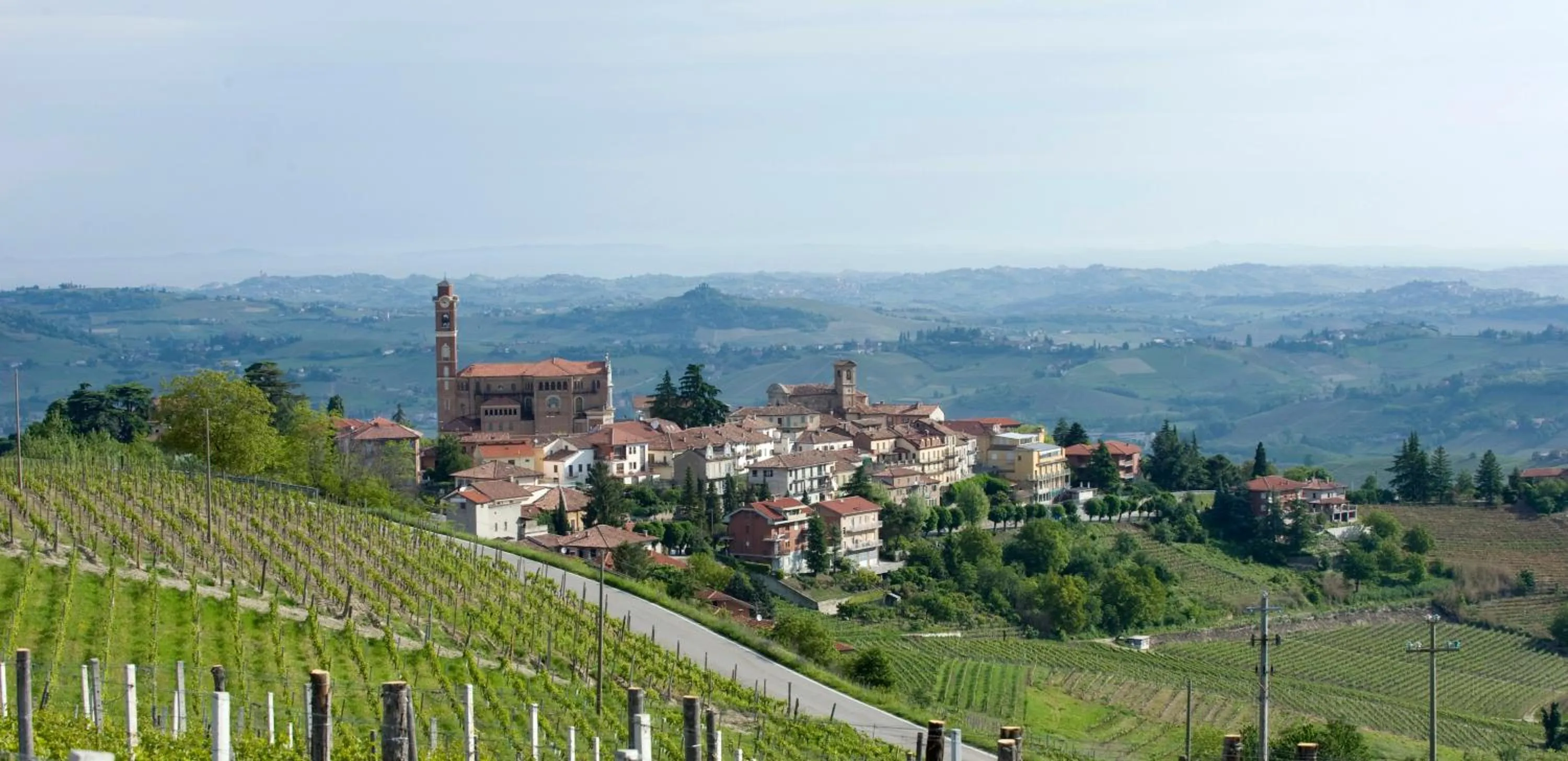 Albergo Castiglione Langhe