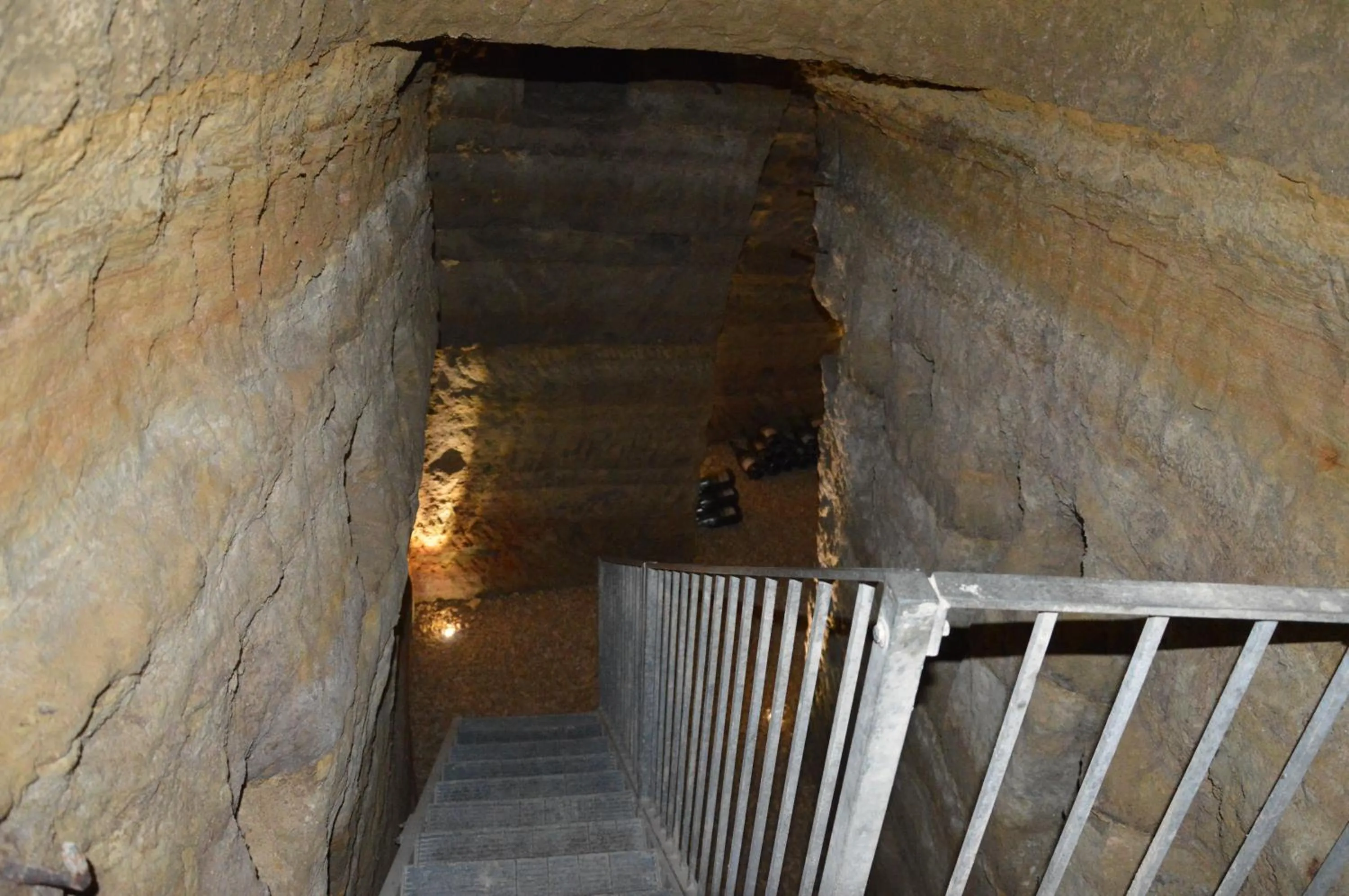 On site in Albergo Castiglione Langhe