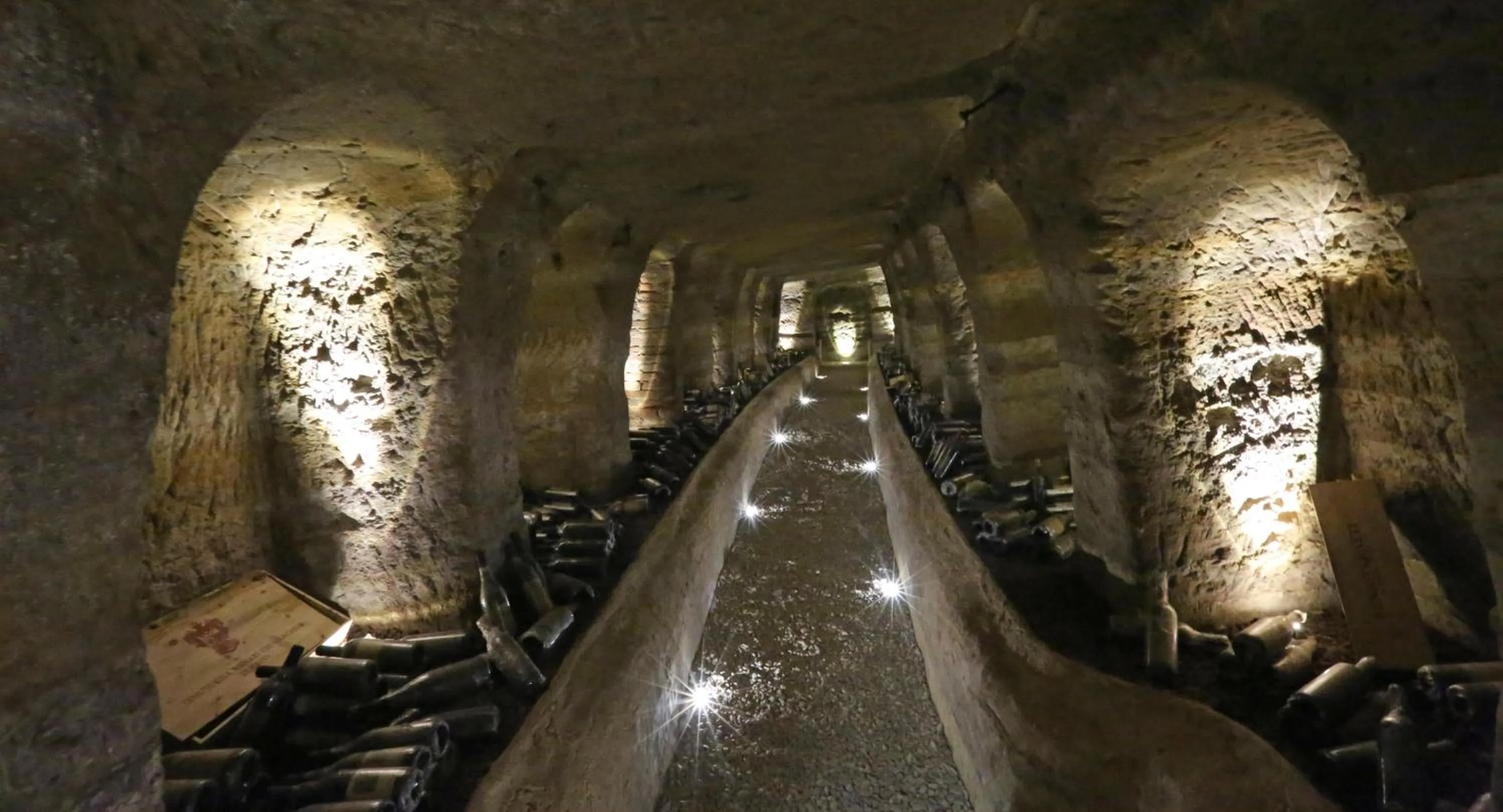 View (from property/room) in Albergo Castiglione Langhe