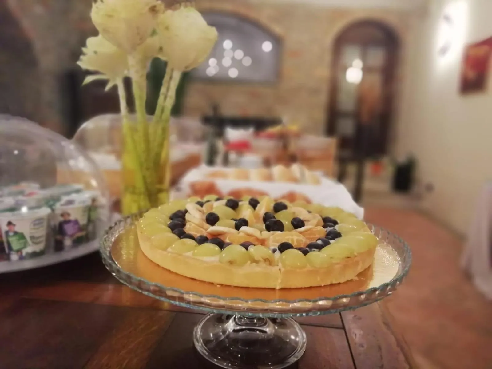 Albergo Castiglione Langhe