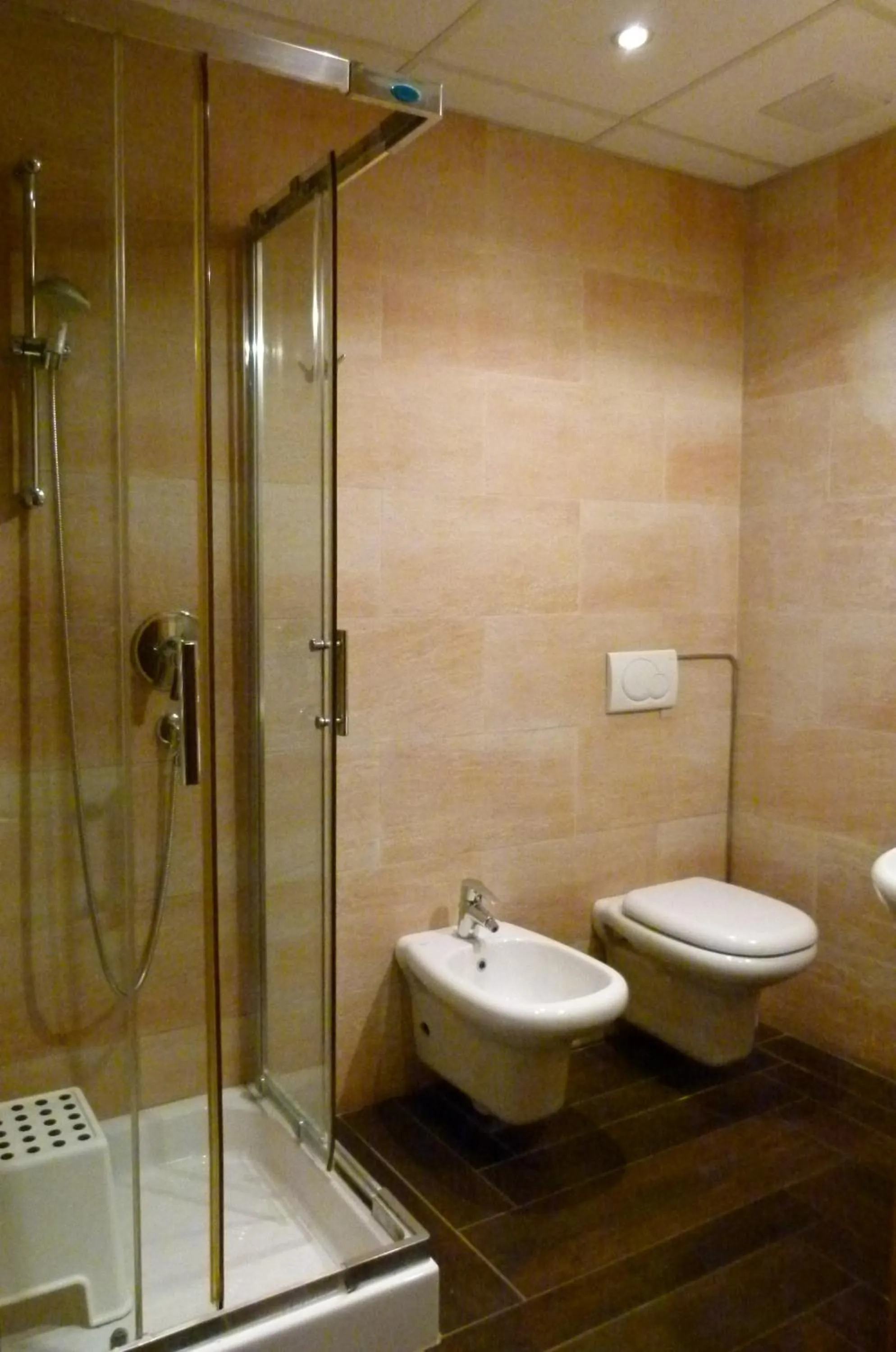 Bedroom in Boutique Hotel Bel Sito Wellness & Private SPA