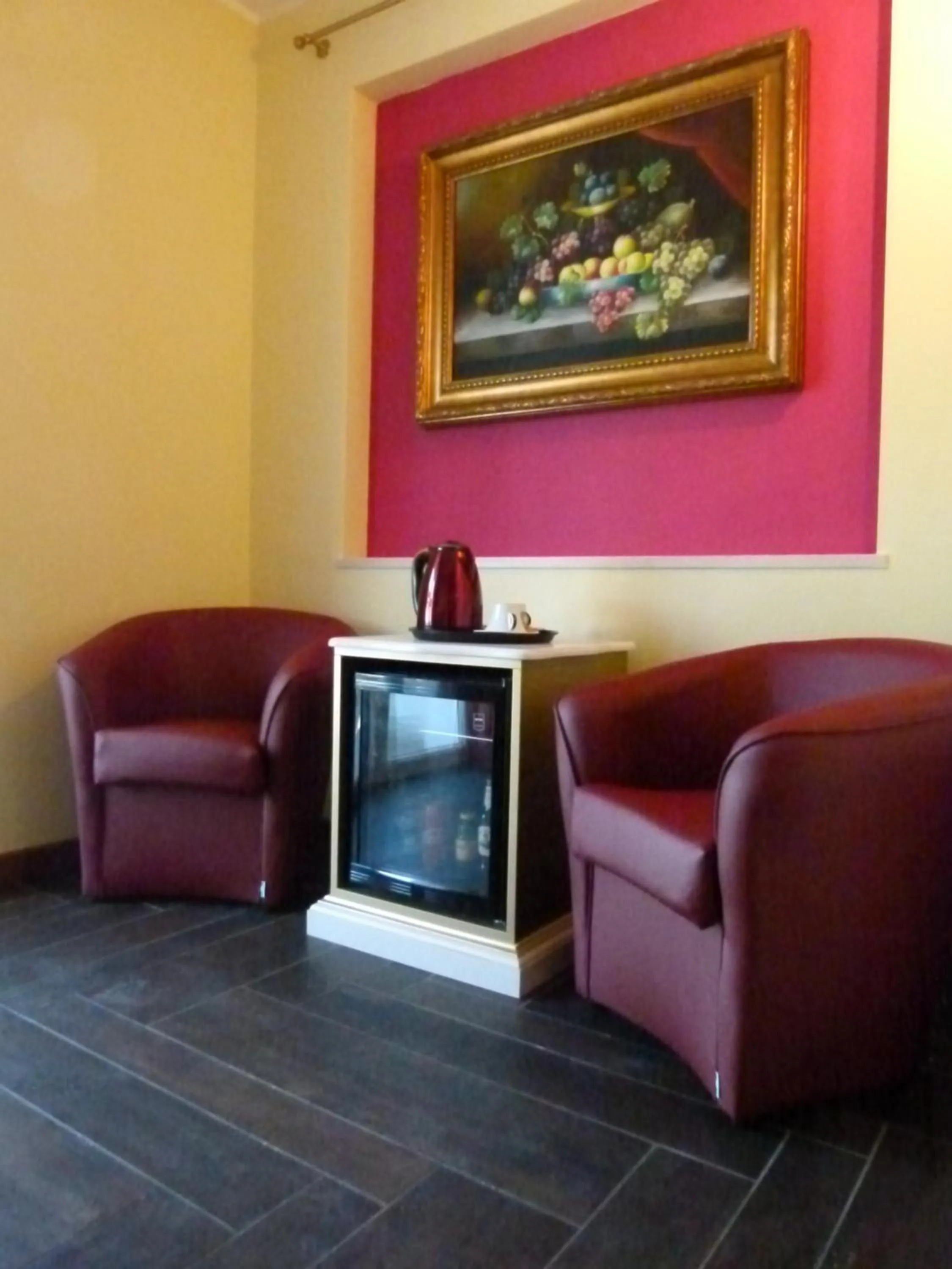 Bedroom in Boutique Hotel Bel Sito Wellness & Private SPA