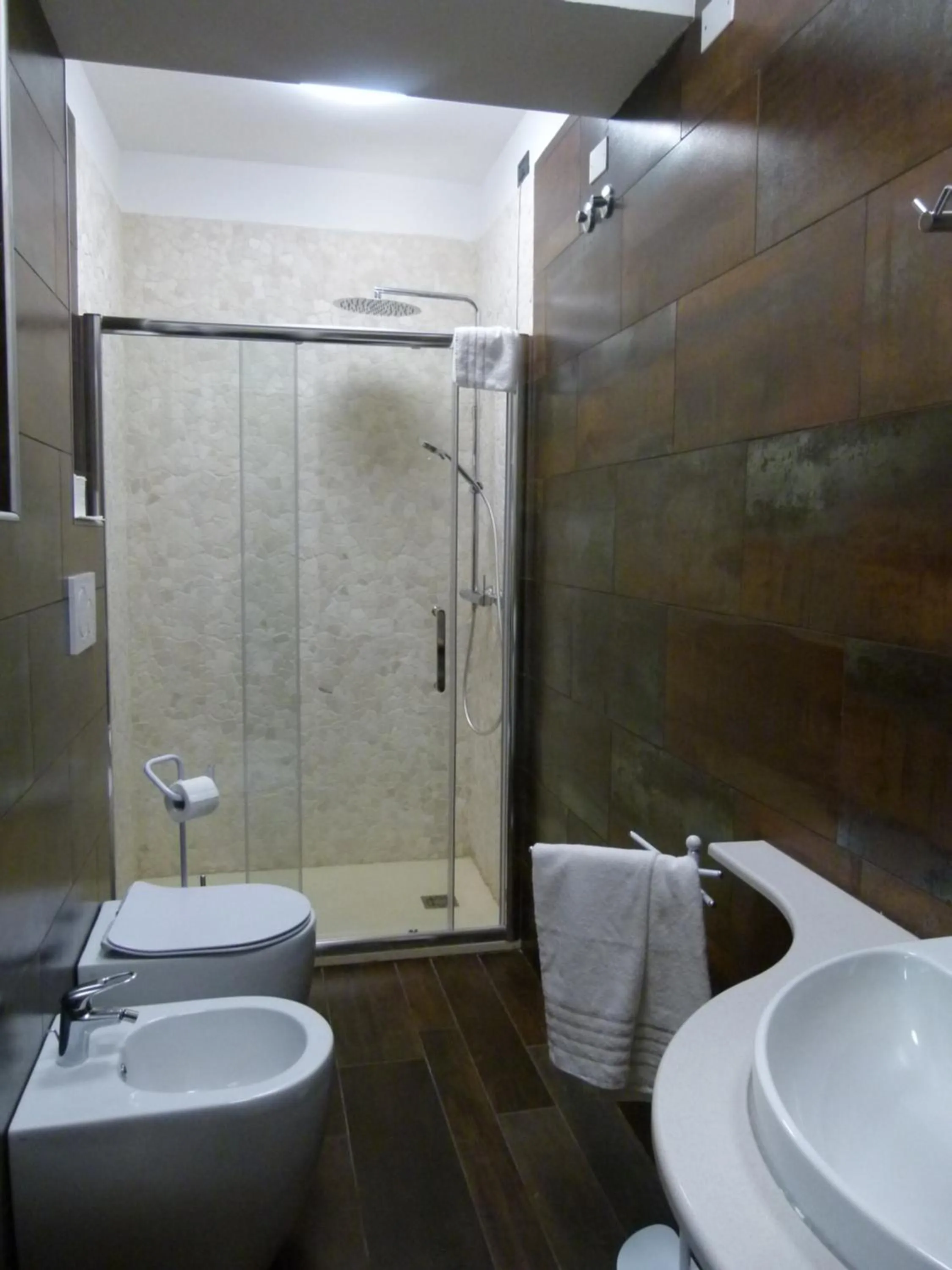 Bedroom in Boutique Hotel Bel Sito Wellness & Private SPA