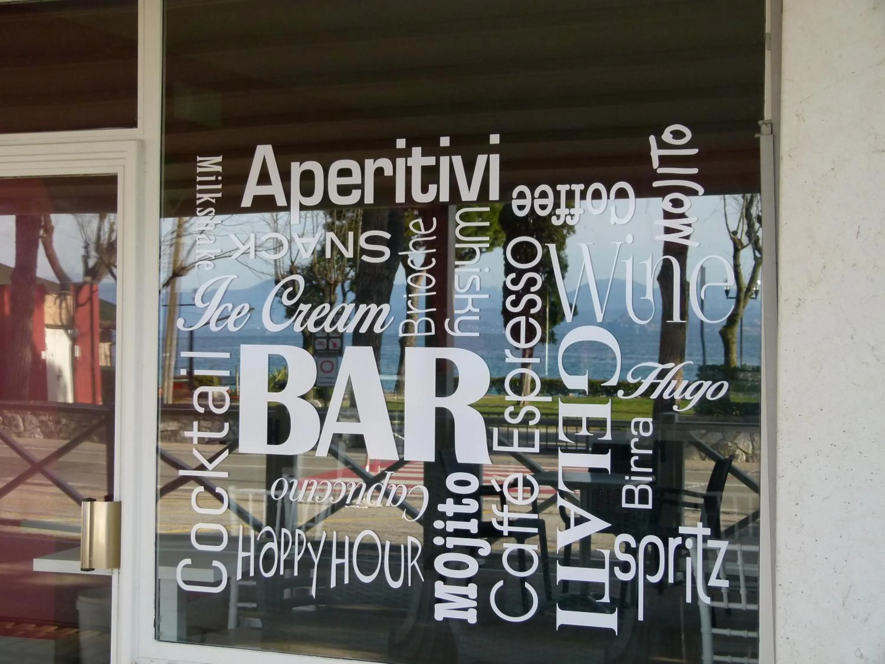 Property building in Boutique Hotel Bel Sito Wellness & Private SPA