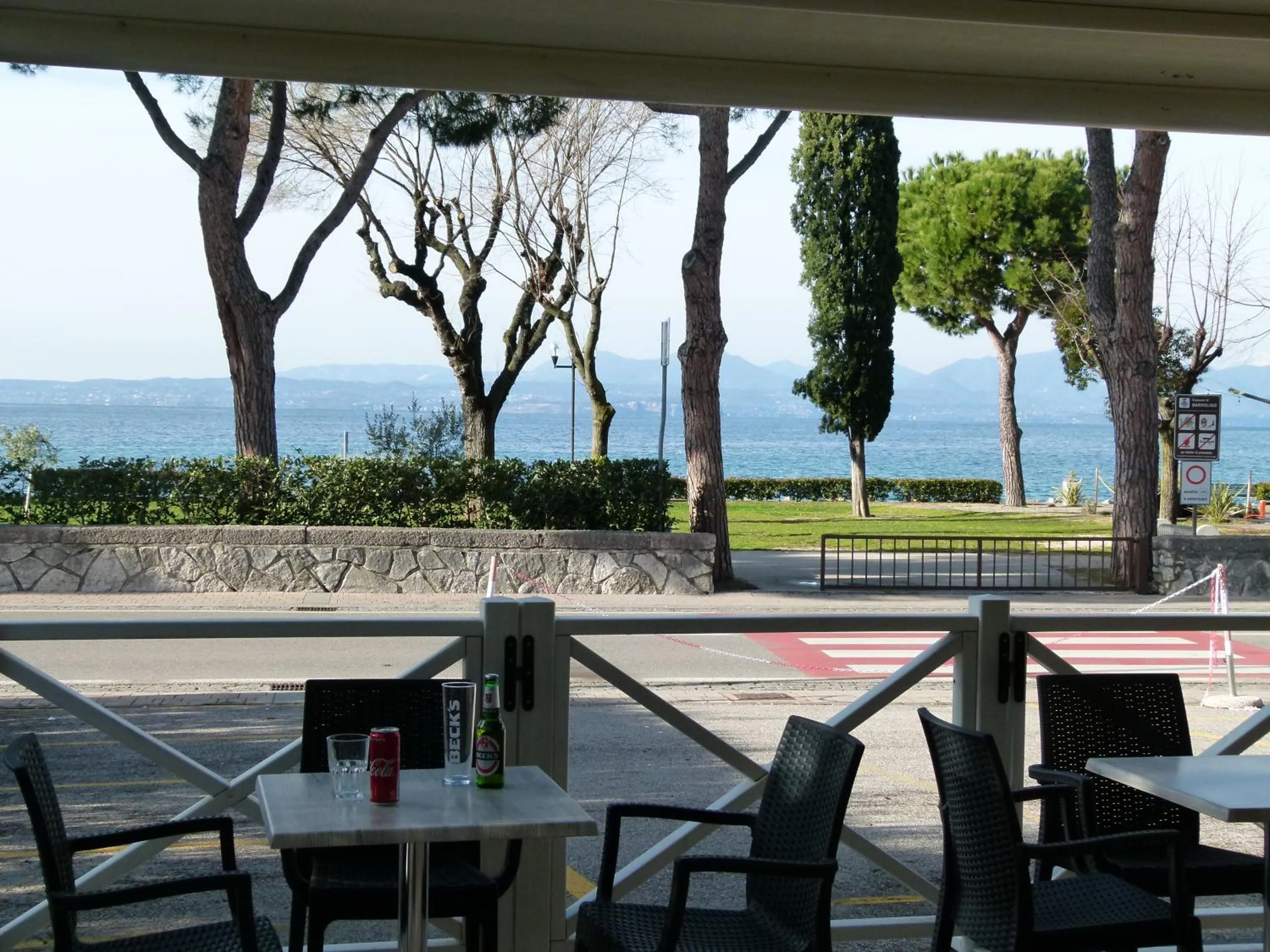 Restaurant/places to eat in Boutique Hotel Bel Sito Wellness & Private SPA