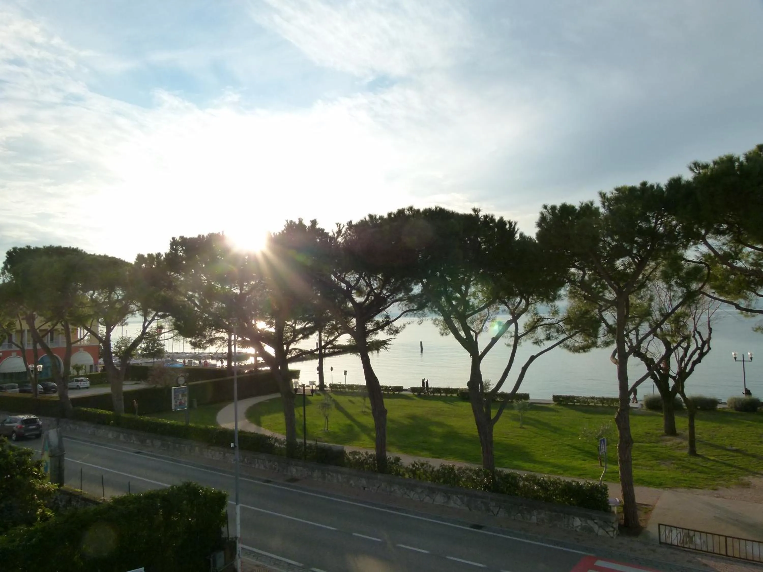 Bedroom in Boutique Hotel Bel Sito Wellness & Private SPA