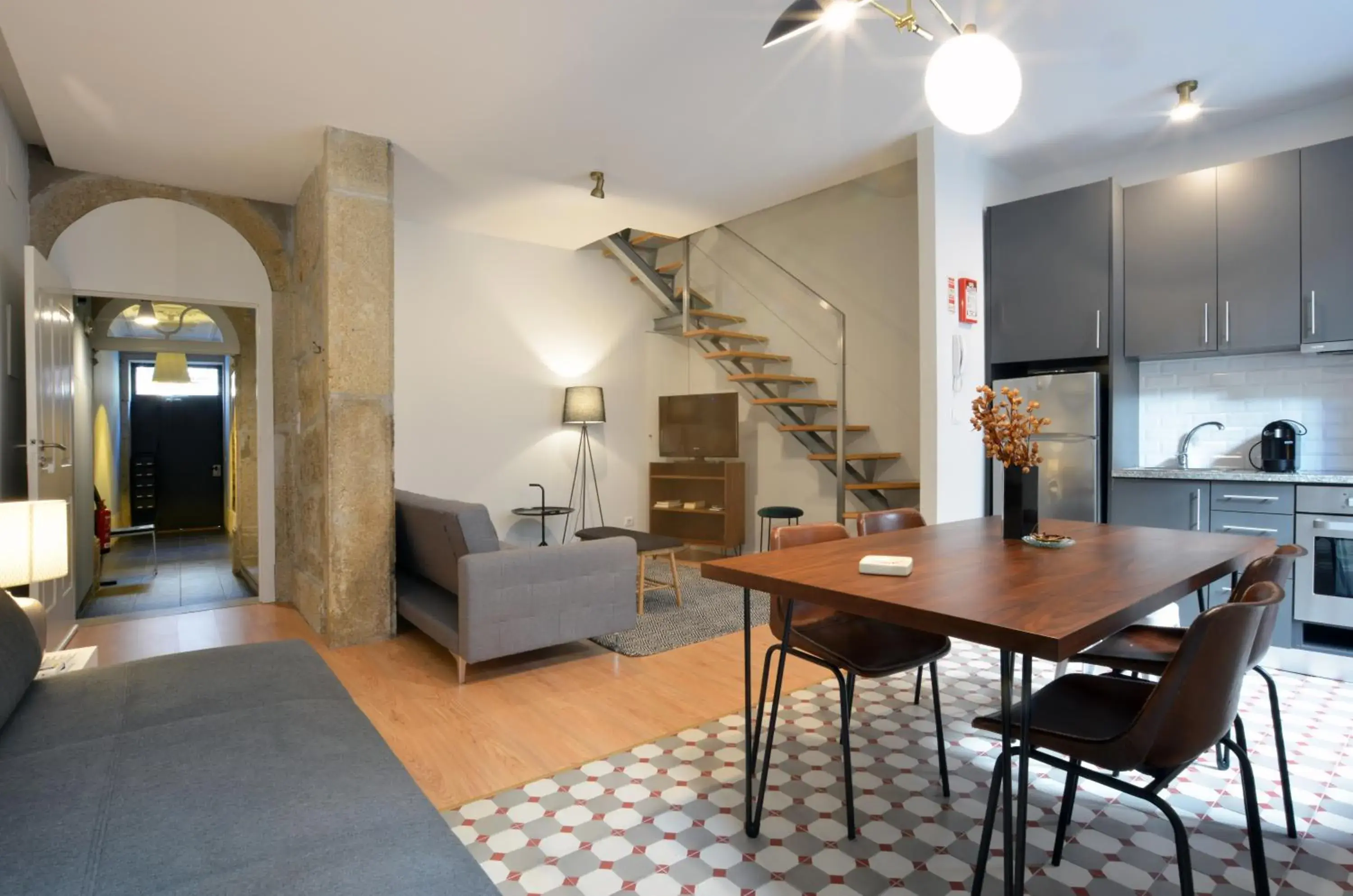 Oporto City View - Santo Ildefonso Oporto City View - Santo Ildefonso